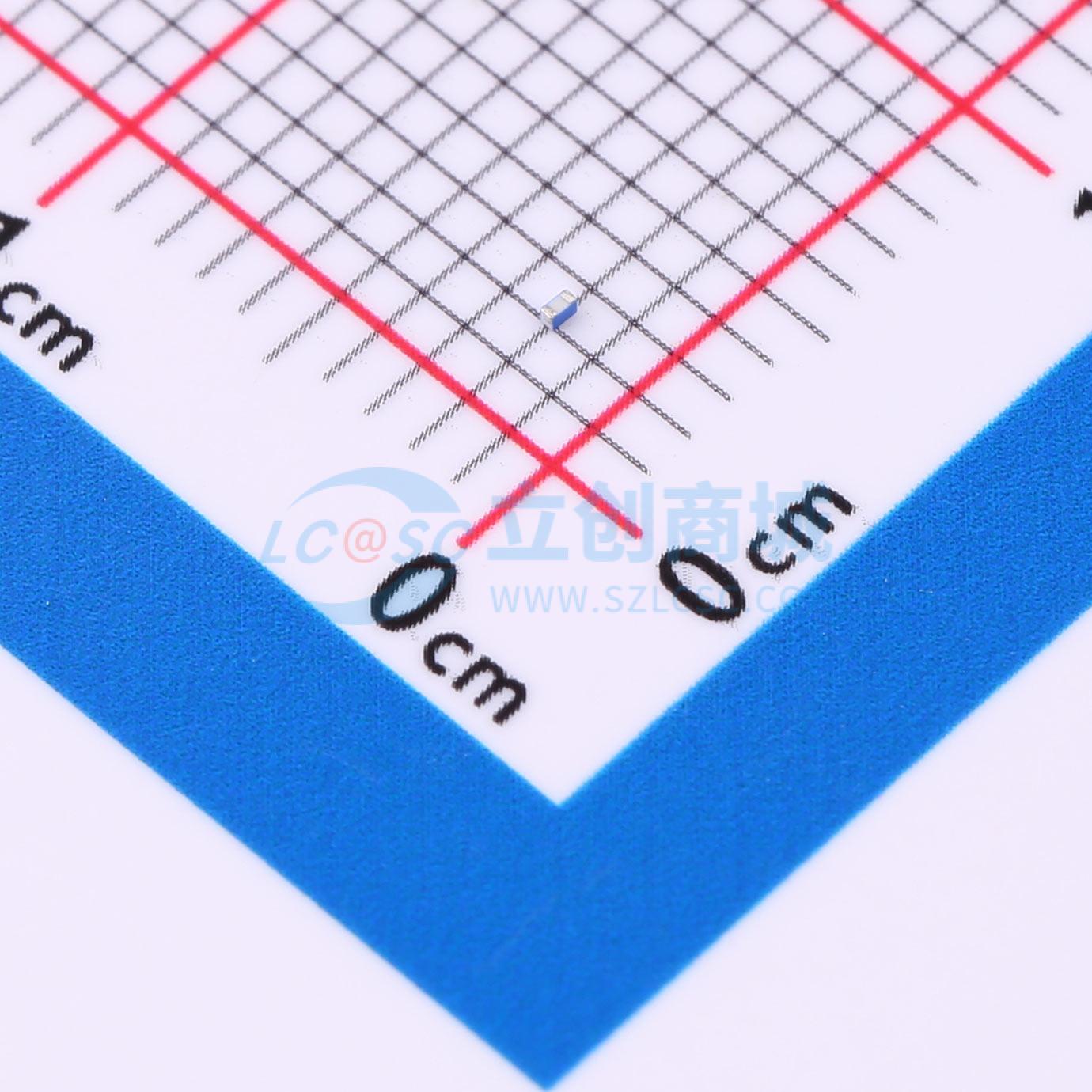 点击查看大图 LQP03HQ36NH02D实物图