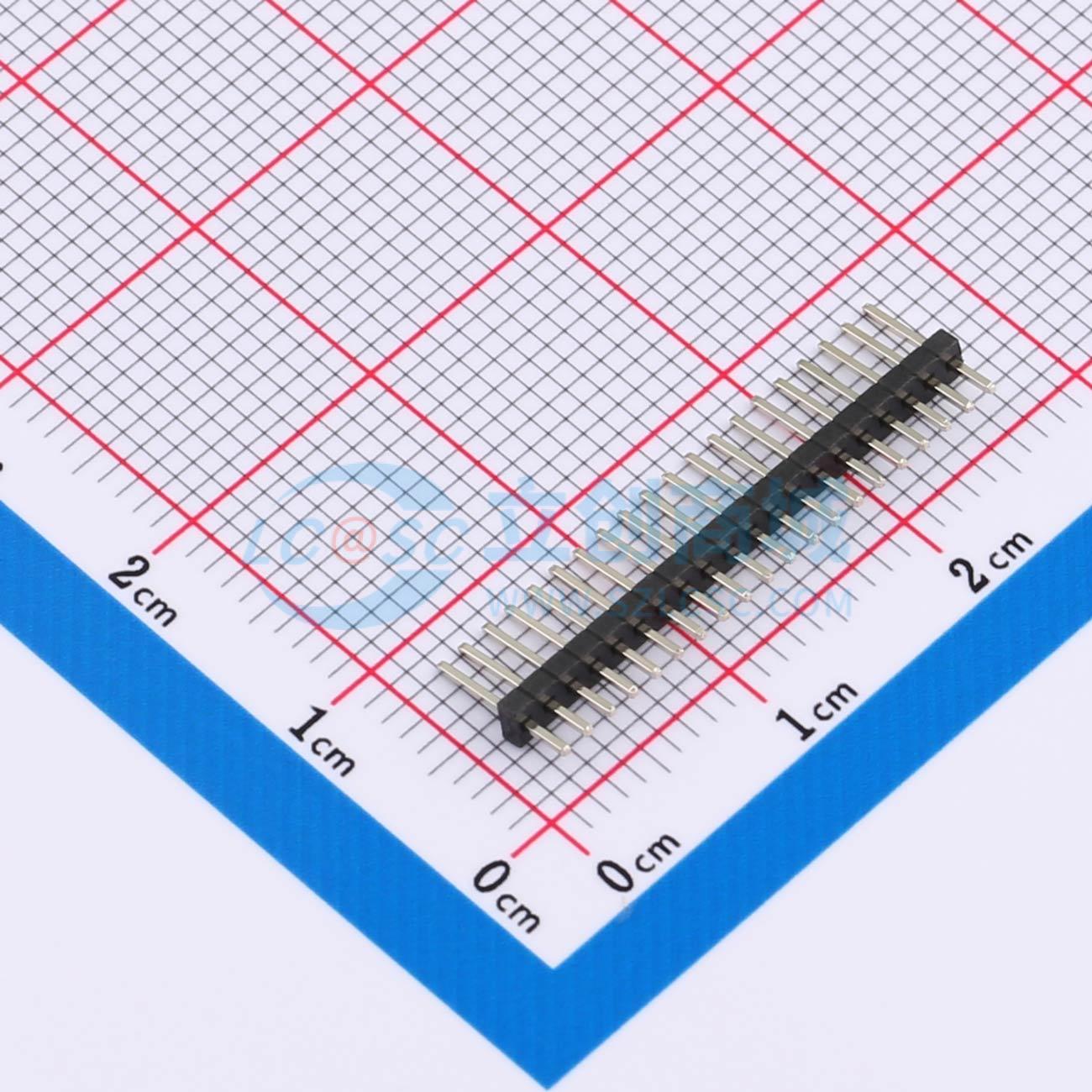 点击查看大图 PH1.27-01-20PZD实物图