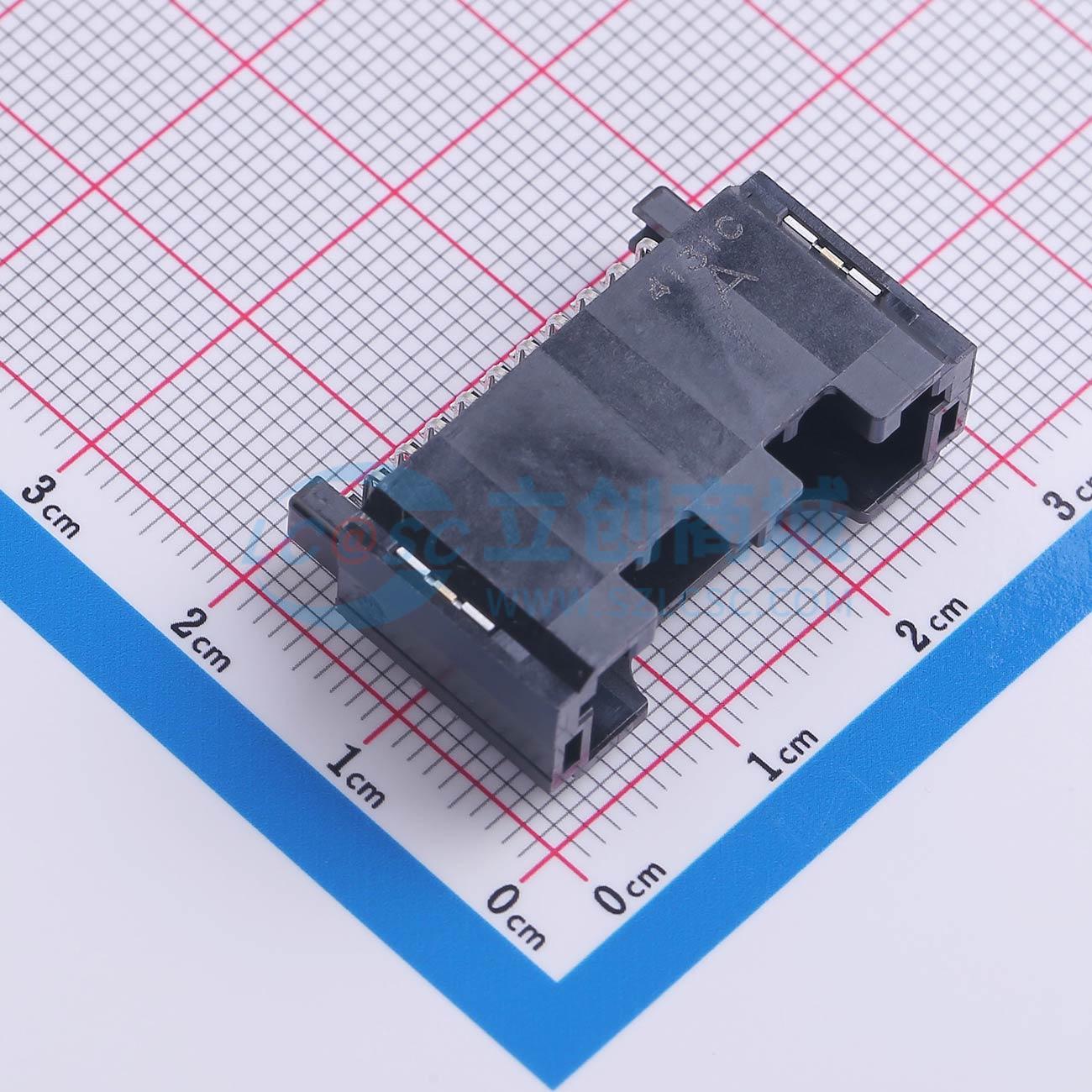 IMSA-13065B-2-20A-TR实物图