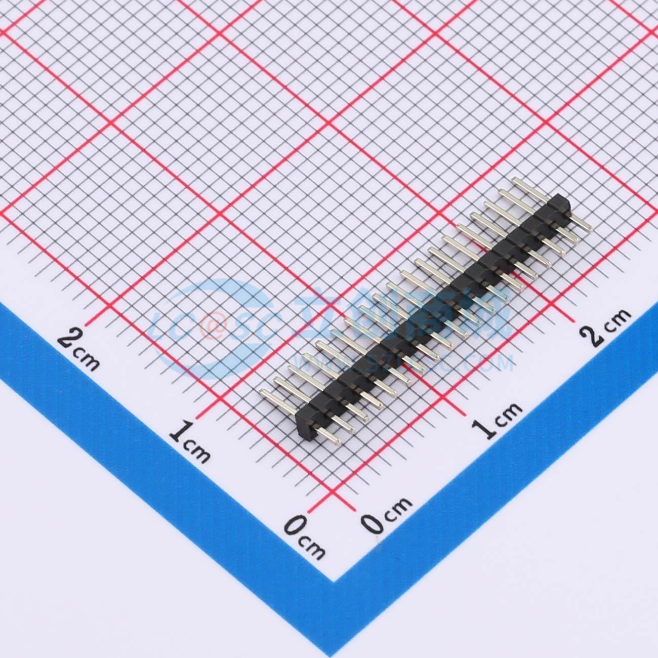 点击查看大图 PH1.27-01-19PZD实物图