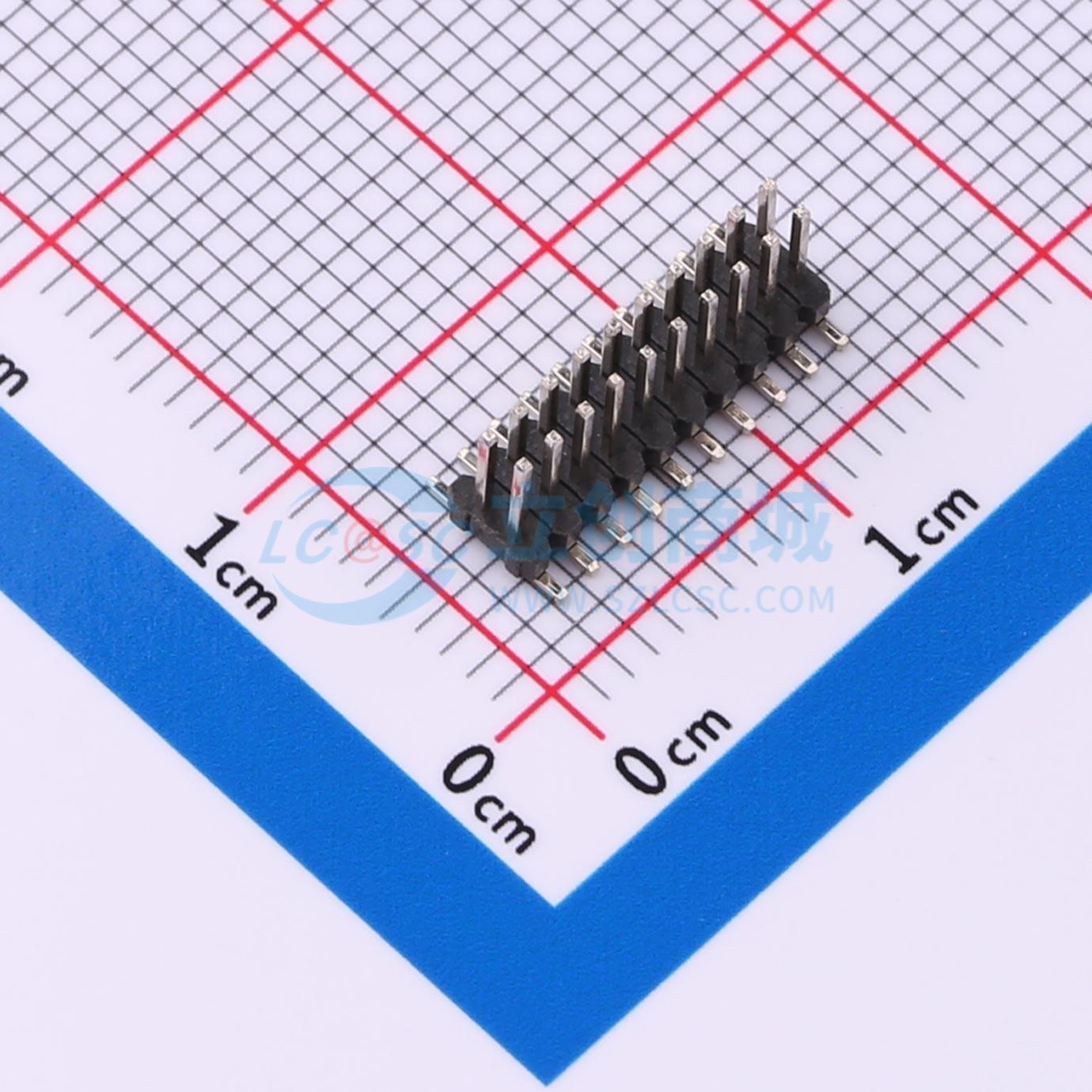 点击查看大图 PH1.27-02-10PWS实物图