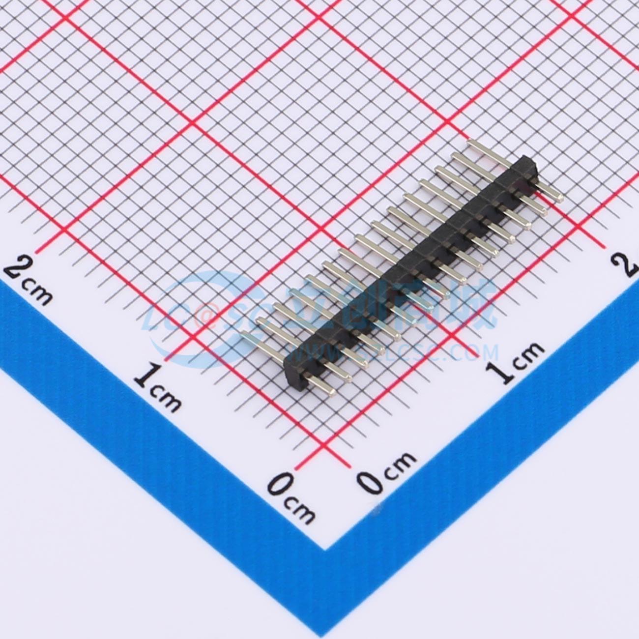 点击查看大图 PH1.27-01-15PZD实物图