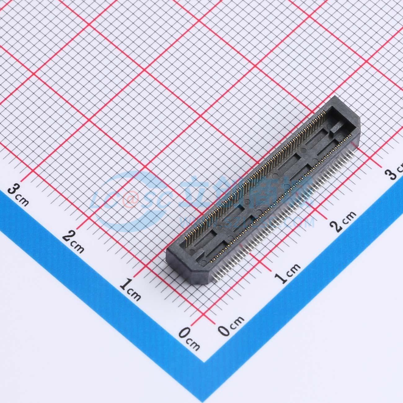 点击查看大图 BTH-050-01-L-D-A实物图