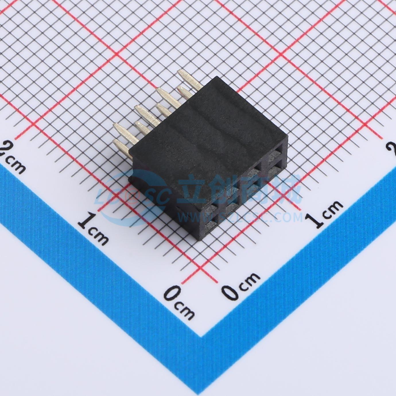 5BML8-11732-204-W0实物图