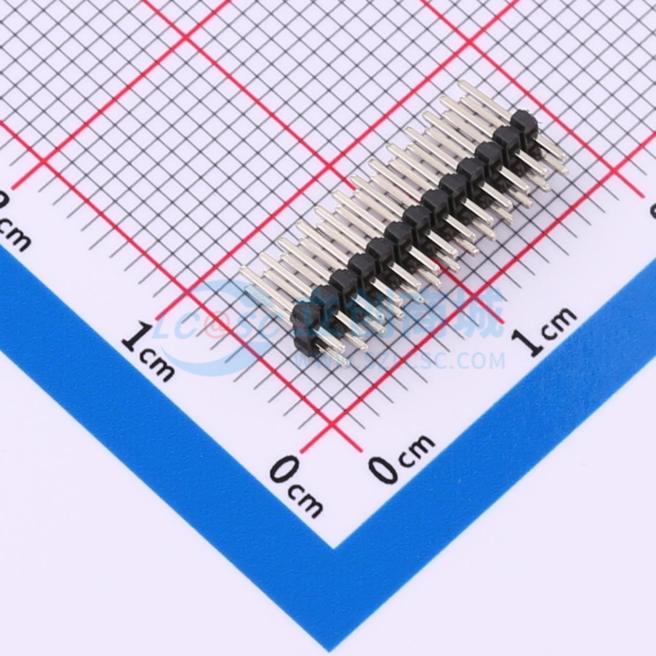 点击查看大图 PH1.27-01-13PZS实物图