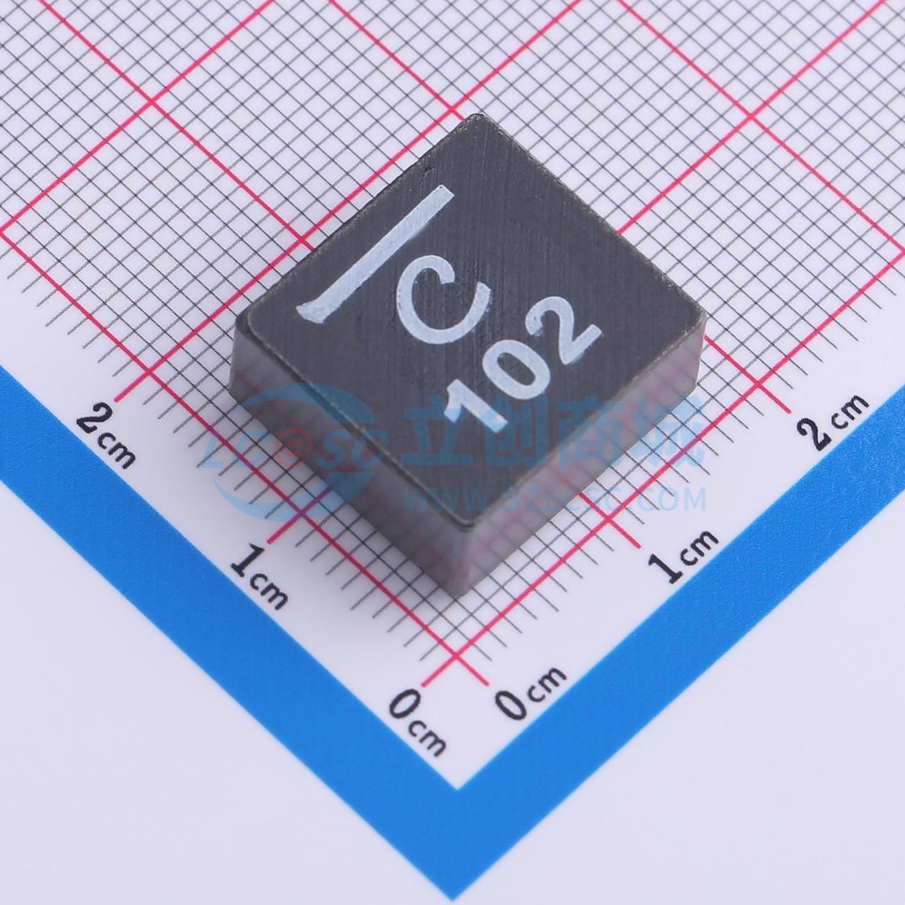 点击查看大图 XAL1580-102MED实物图