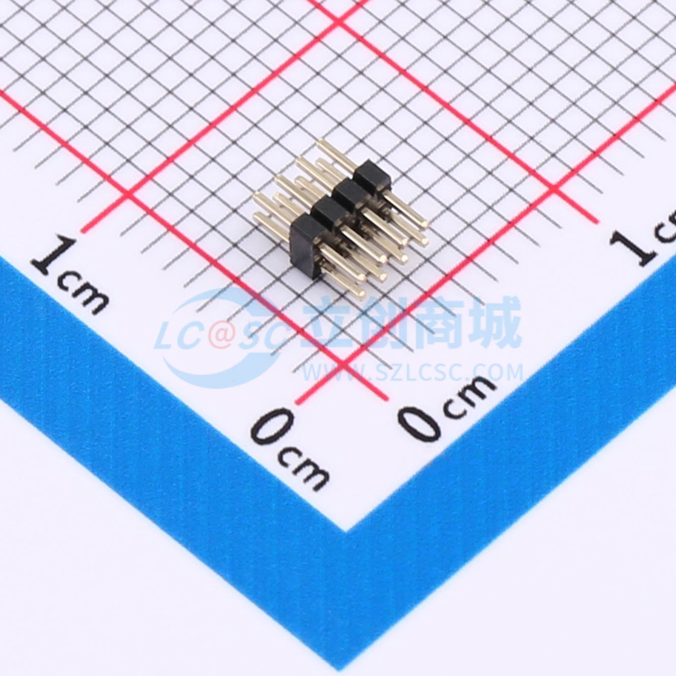 点击查看大图 PH1.0-01-04PZS实物图