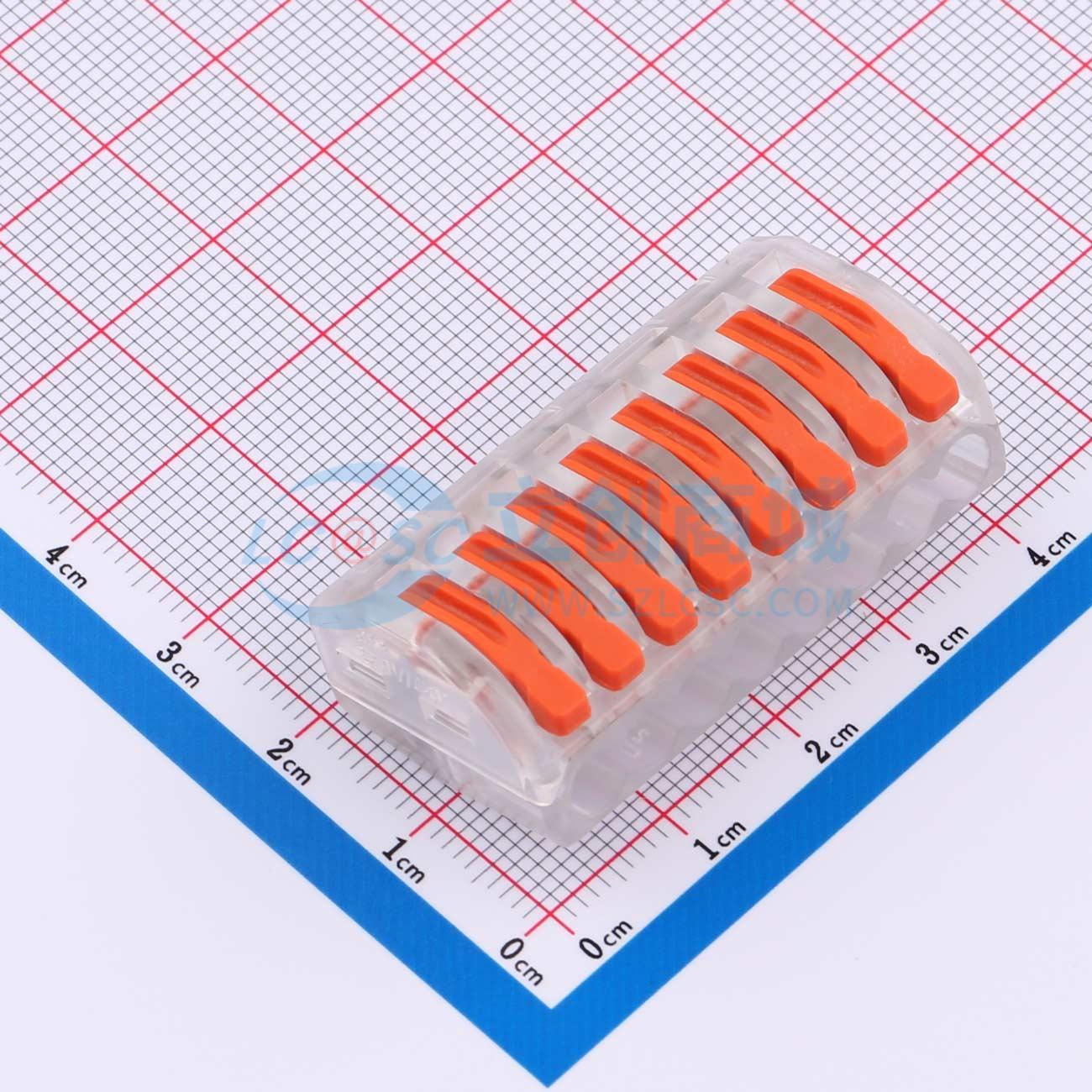 点击查看大图 KH-TPCT-218实物图