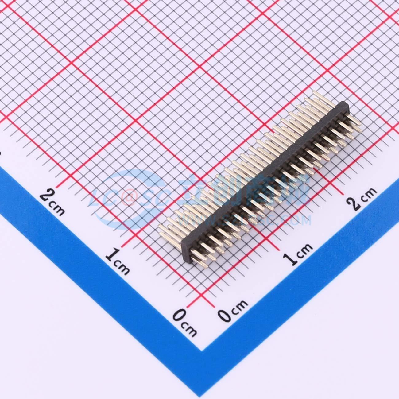 点击查看大图 PH1.27-01-20PZS实物图