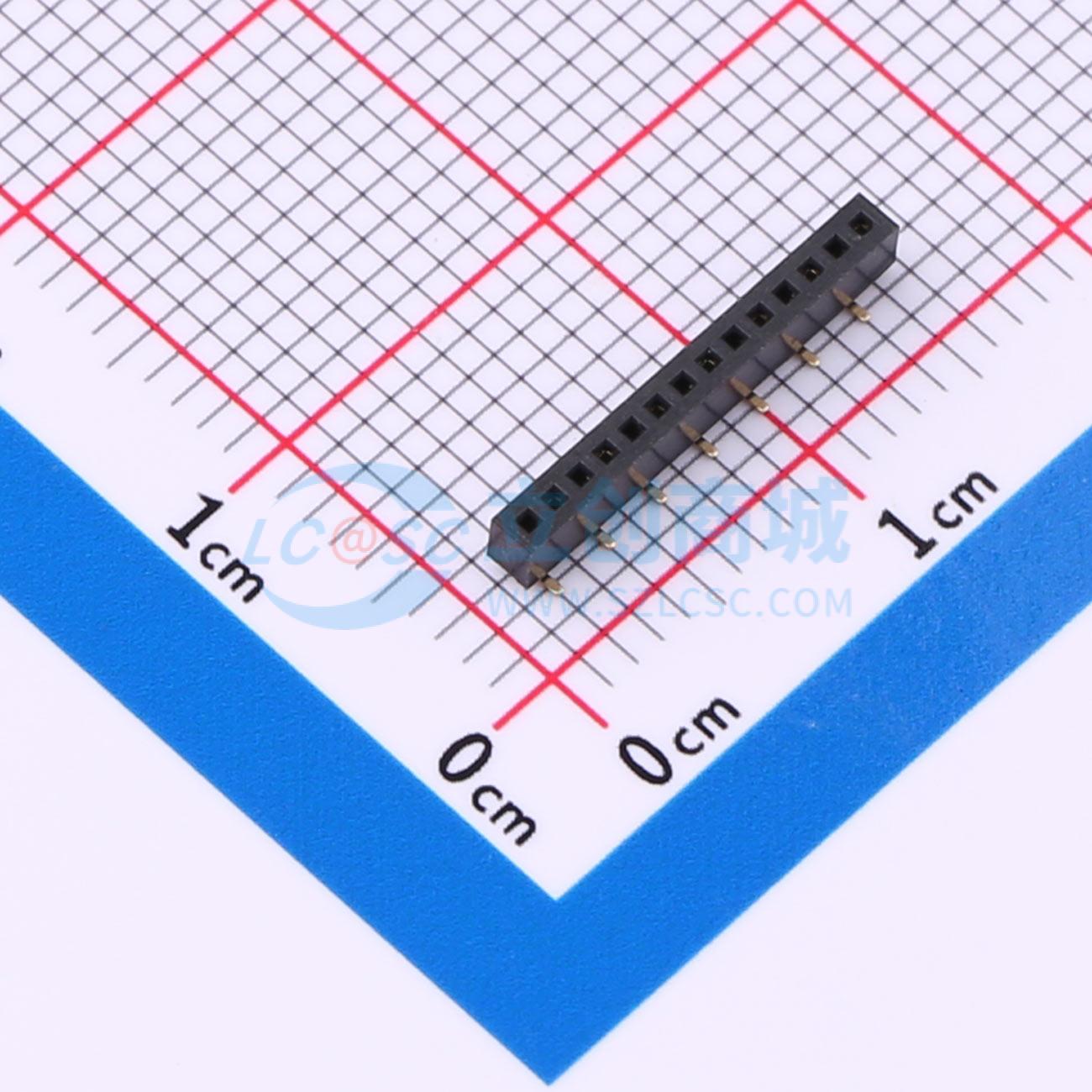 FH1.0-03-14PWD实物图