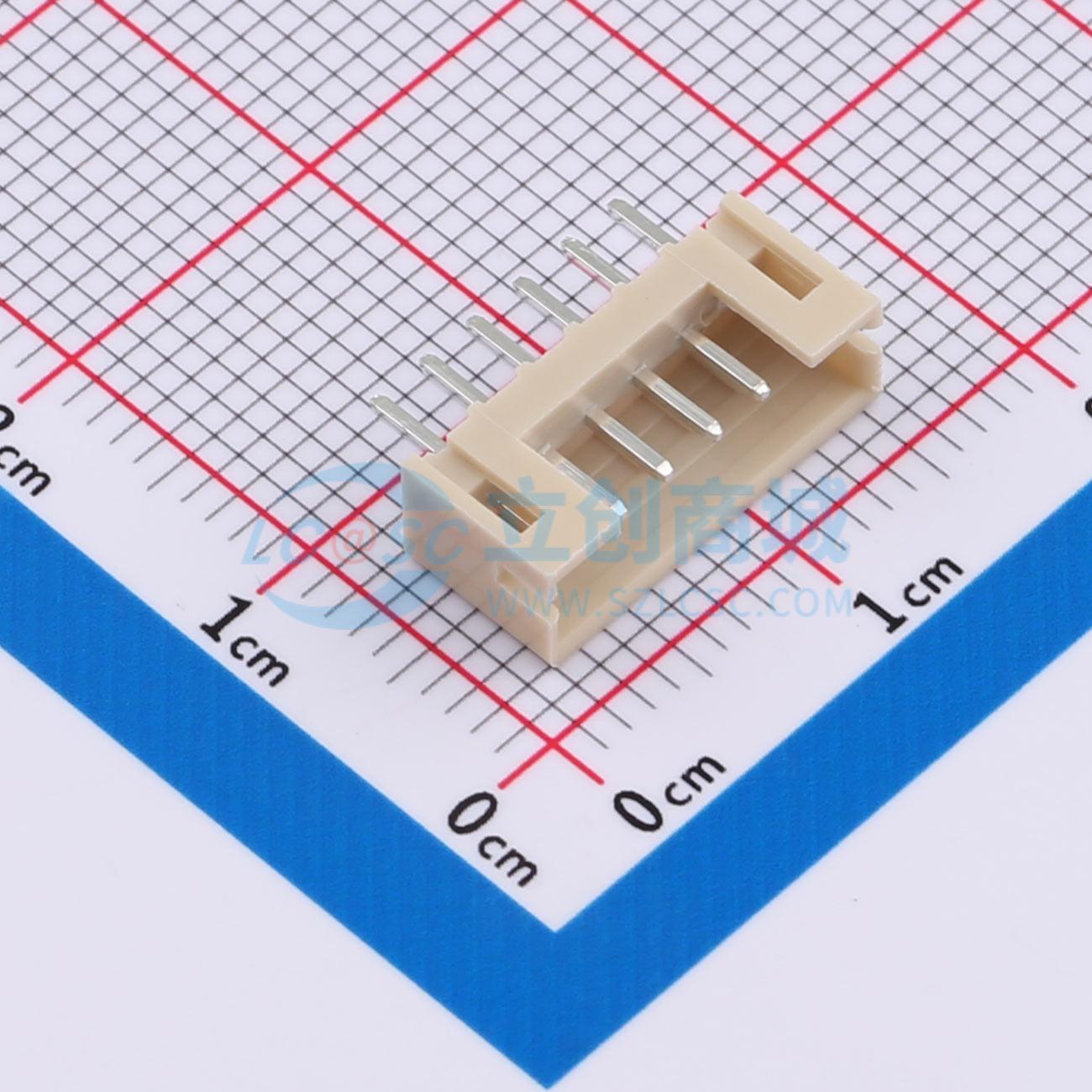 点击查看大图 PH-6A-M实物图