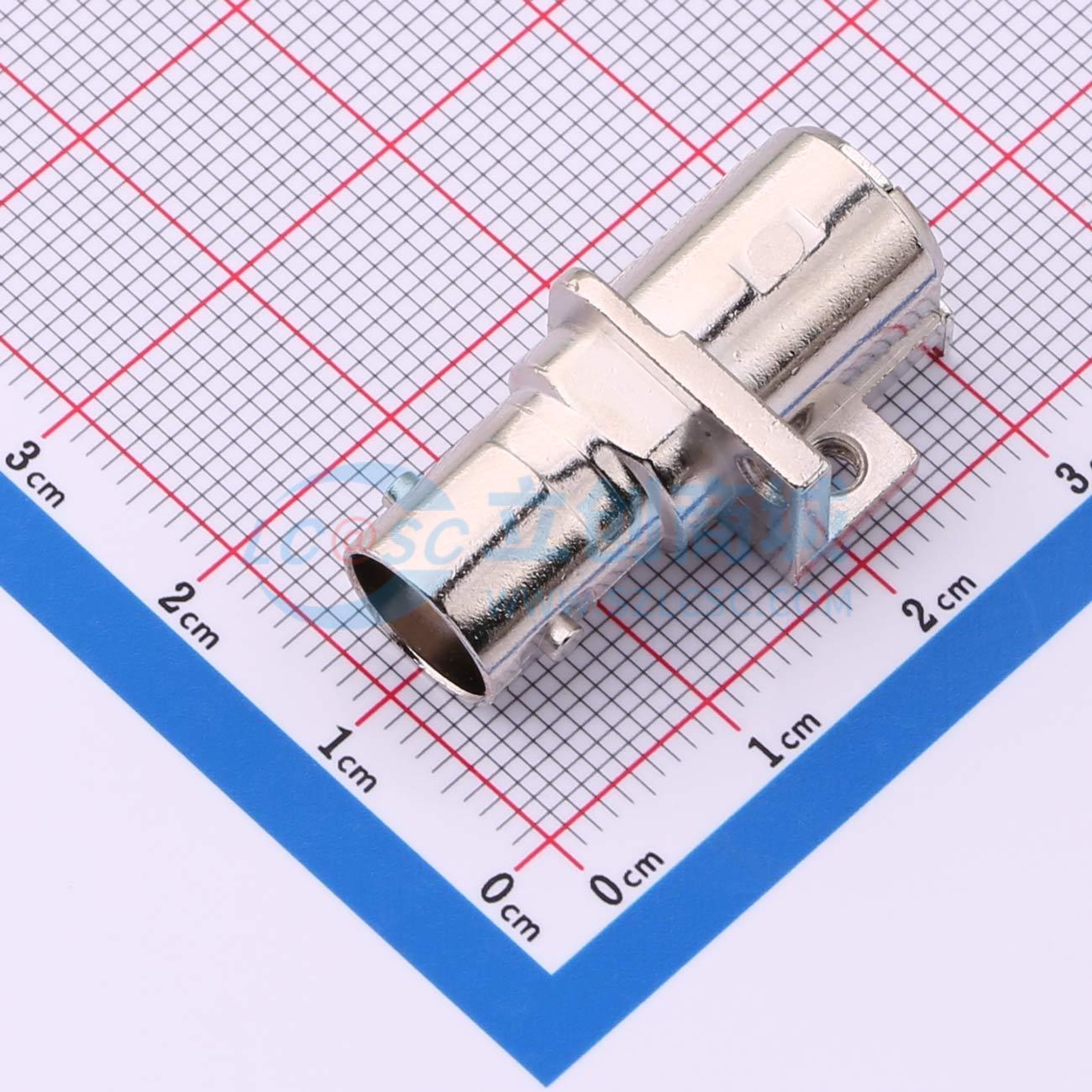 DOSIN-801-0407实物图