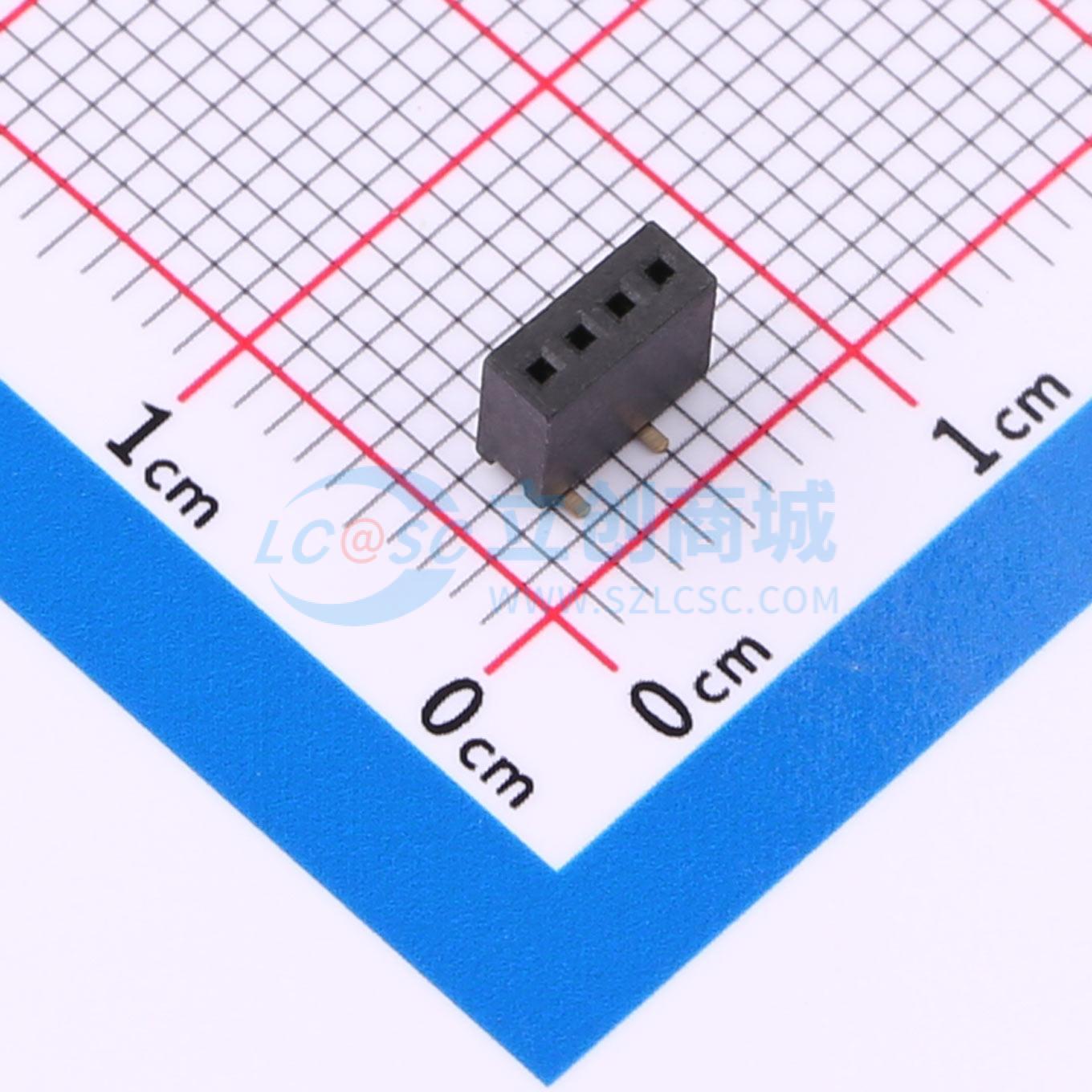 点击查看大图 FH1.27-03-04PWD实物图
