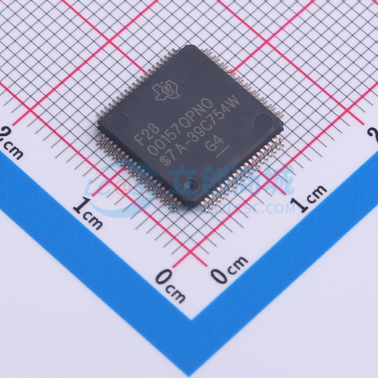 F2800157QPNRQ1实物图