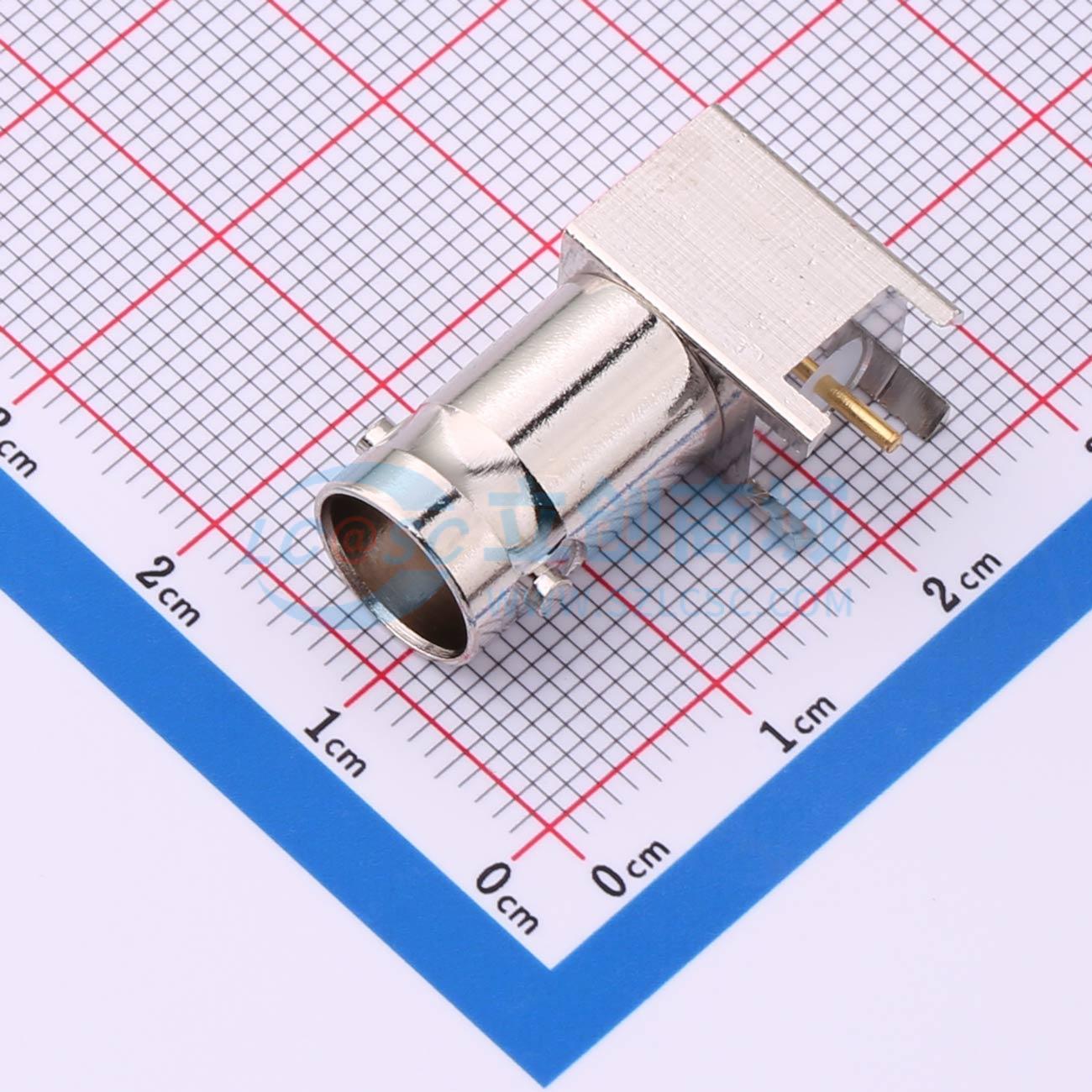 DOSIN-801-0240实物图