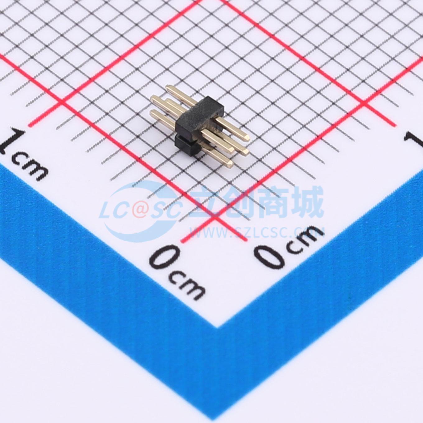 点击查看大图 PH1.0-01-02PZS实物图