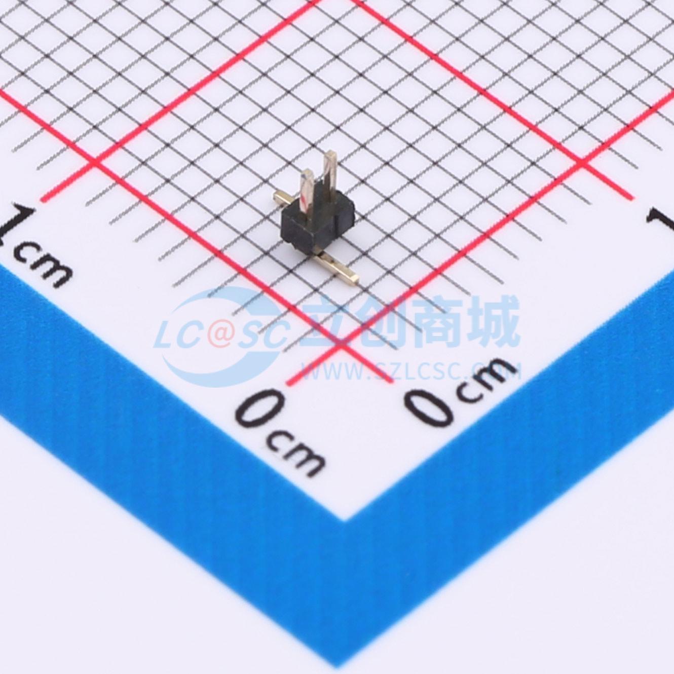 点击查看大图 PH1.0-03-02PWD实物图