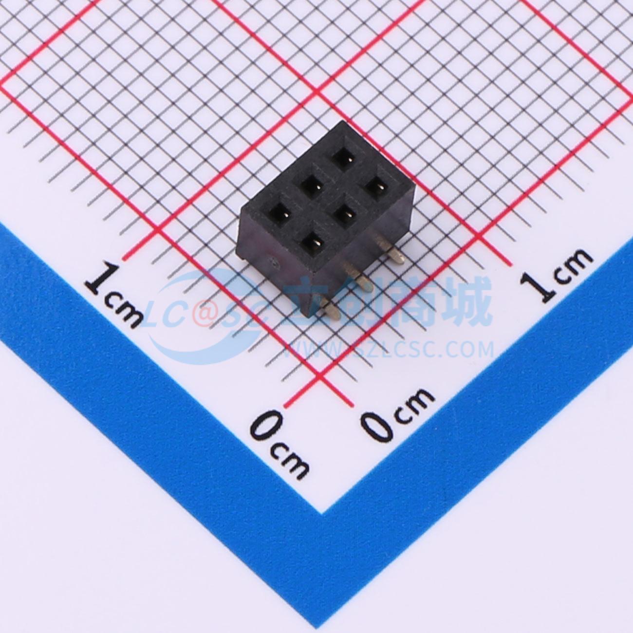 5BKE6-4662-203-W0实物图