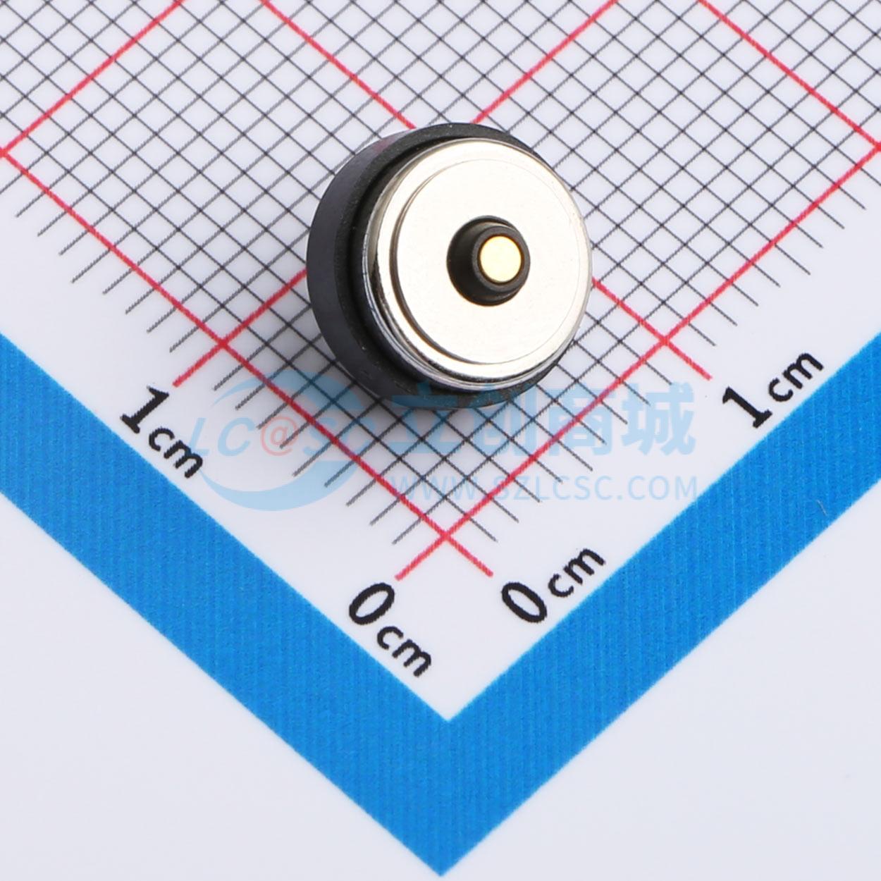 点击查看大图 PG8L-4725-C-F实物图