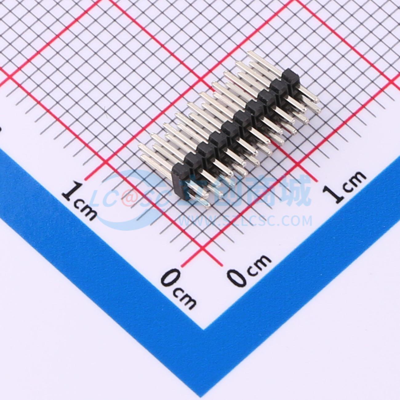 点击查看大图 PH1.27-01-10PZS实物图