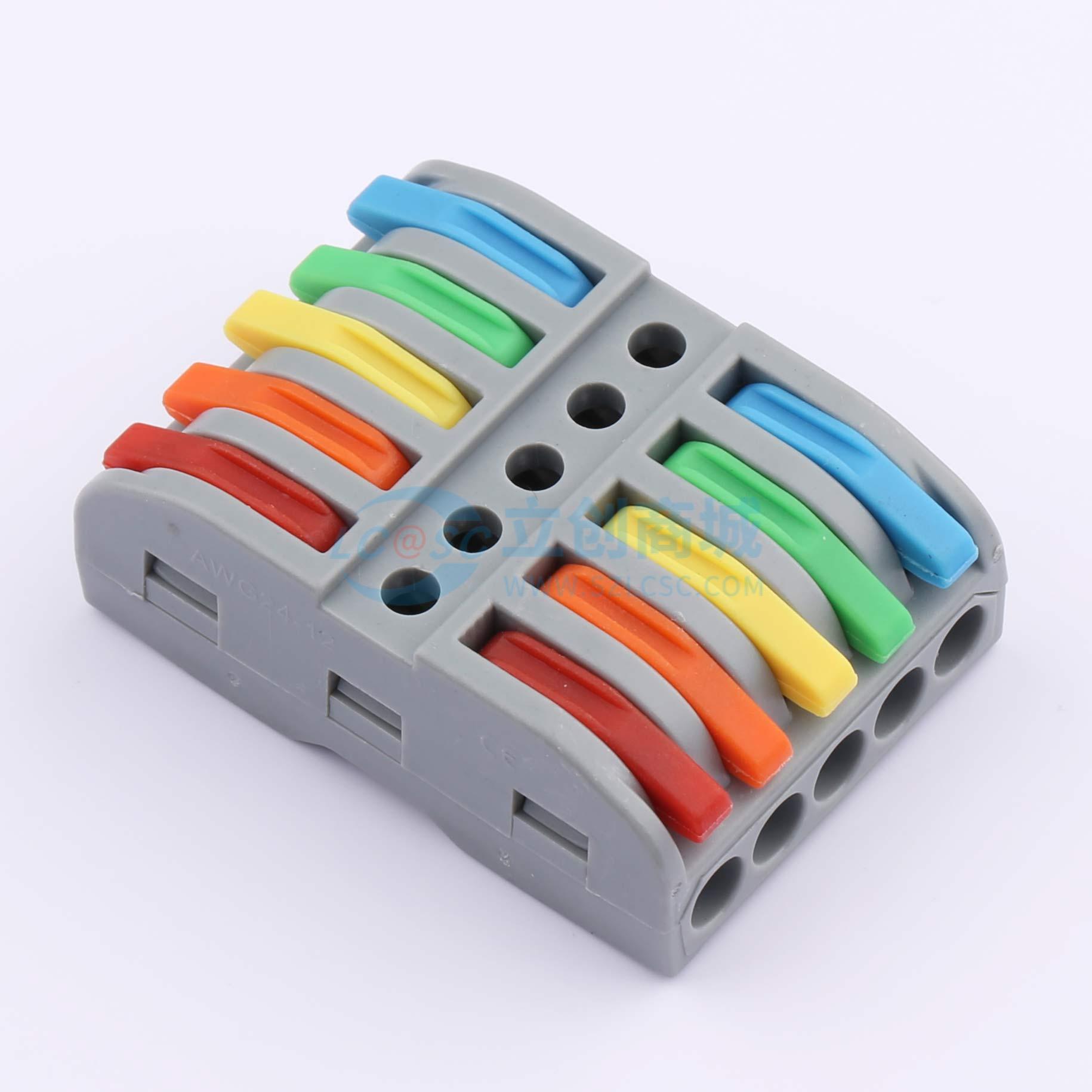 点击查看大图 KH-KPCT-225-C实物图