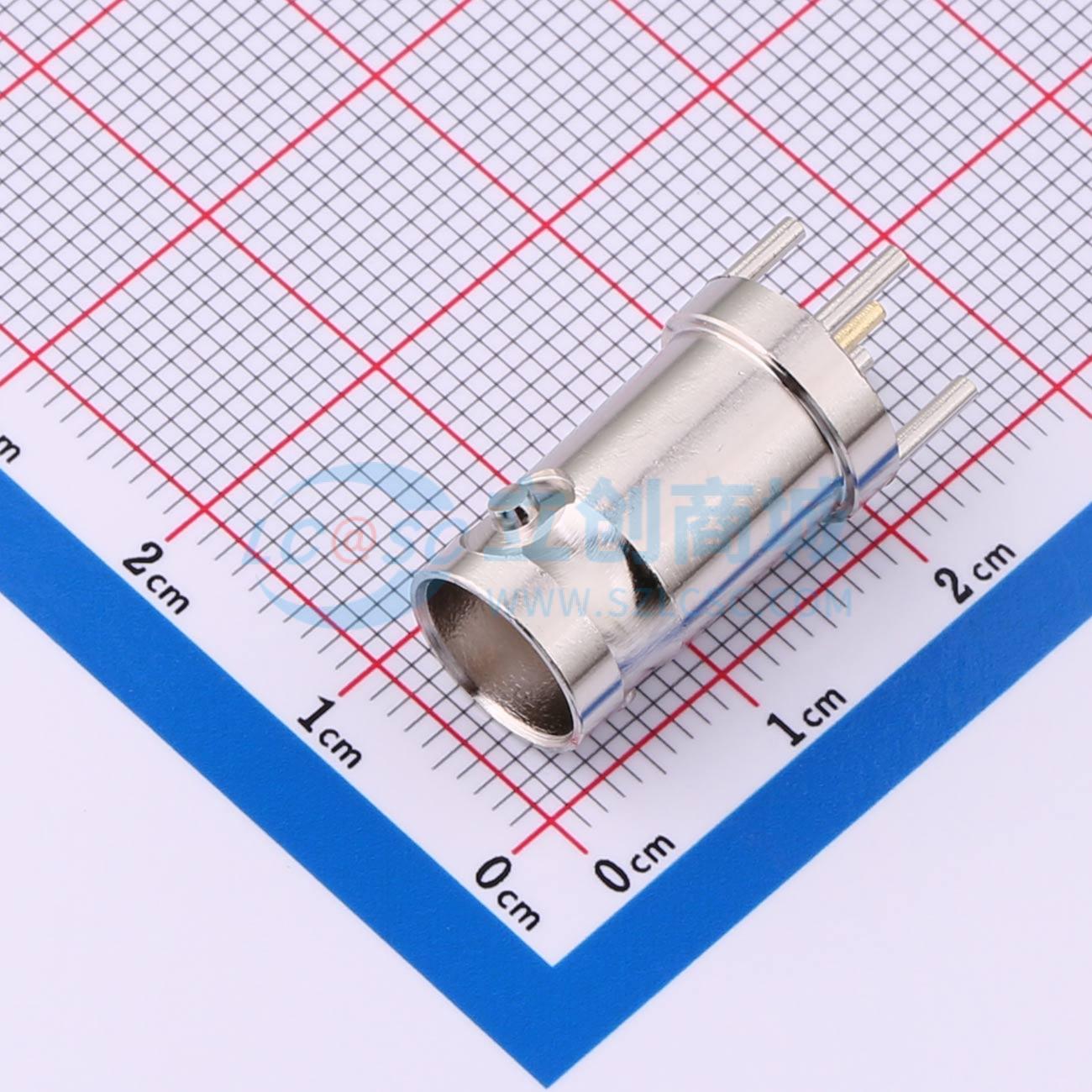 DS801FCS0217实物图