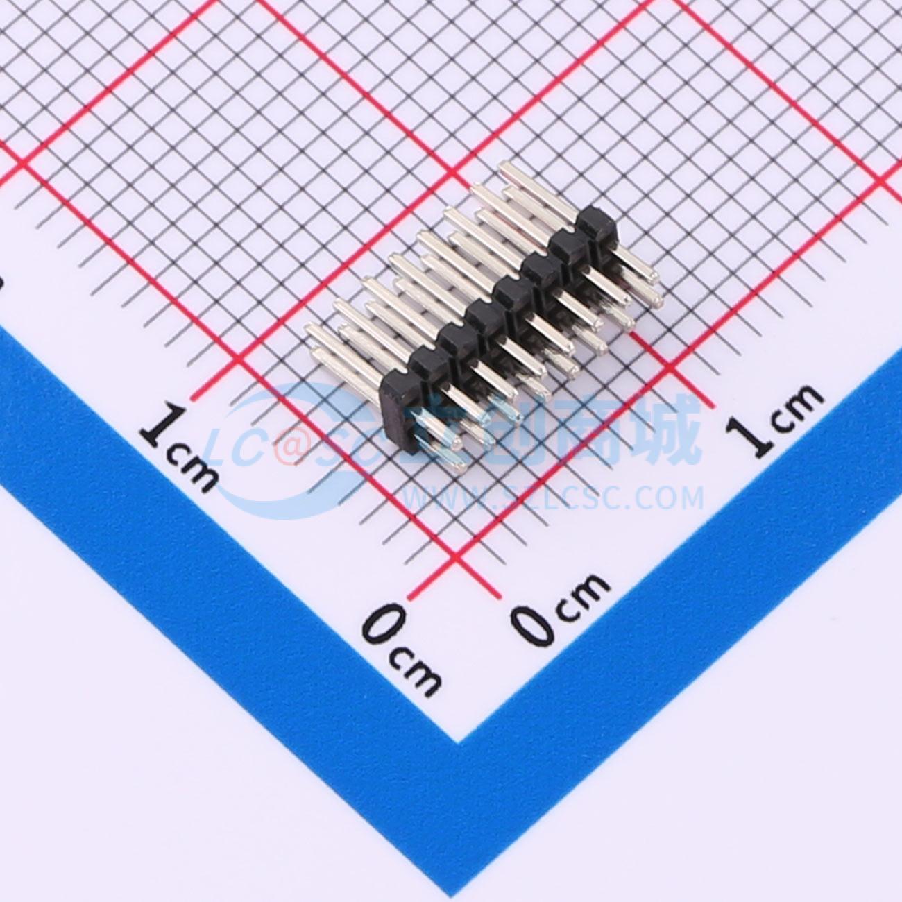 点击查看大图 PH1.27-01-08PZS实物图
