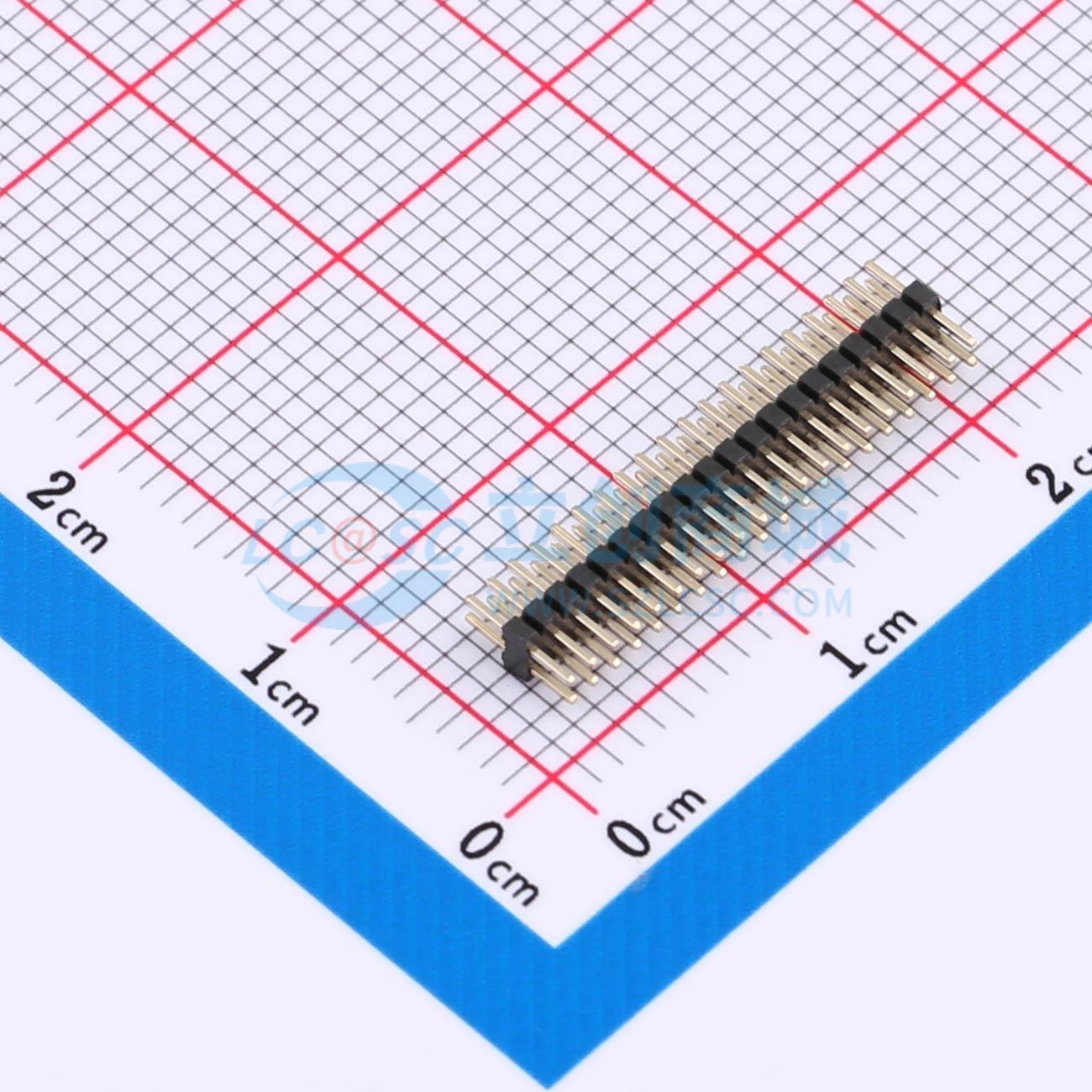 点击查看大图 PH1.0-01-20PZS实物图
