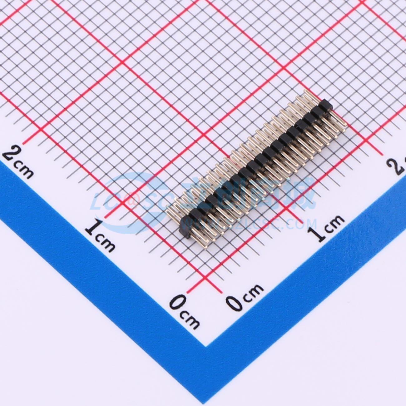 点击查看大图 PH1.0-01-18PZS实物图