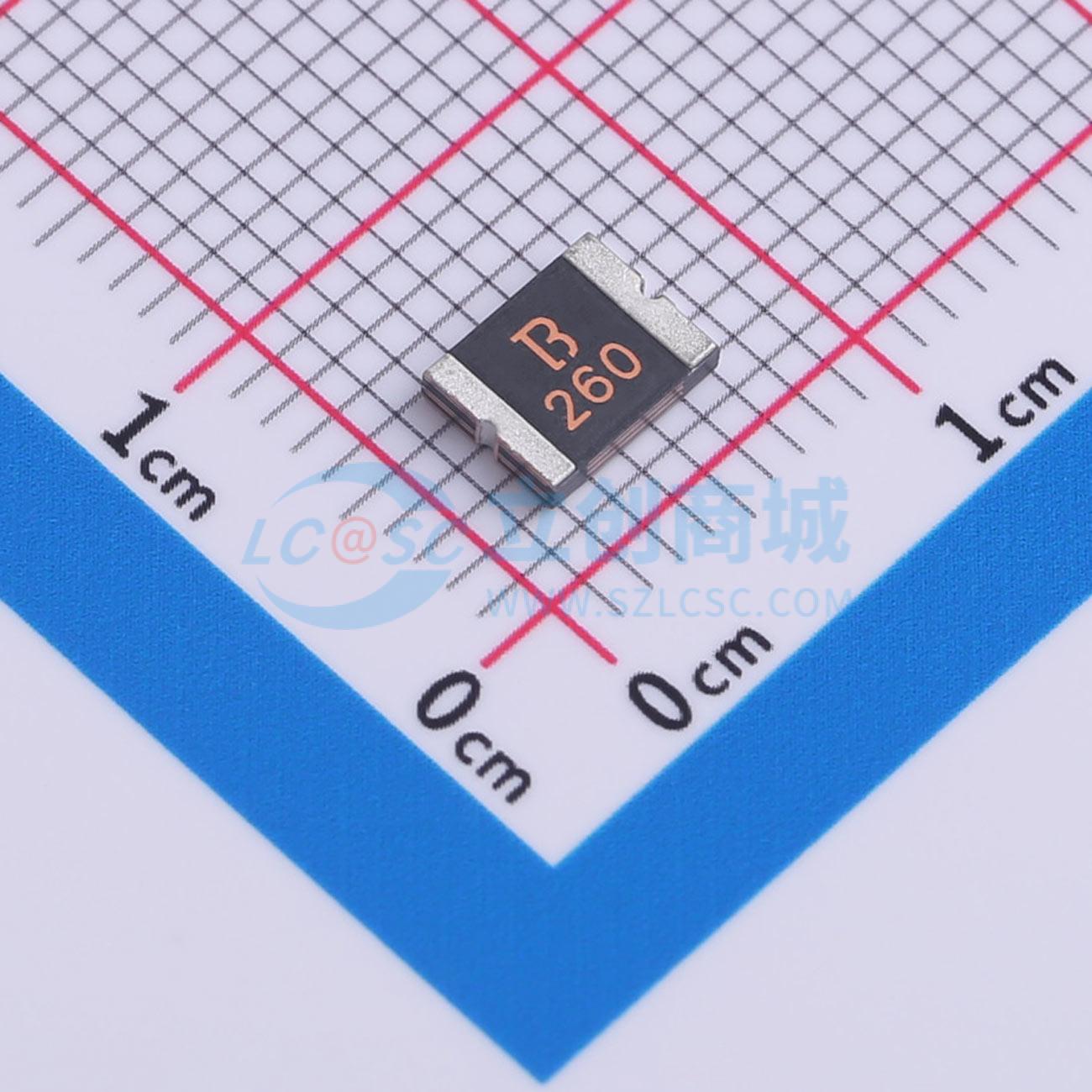 点击查看大图 2018L260/24GR实物图