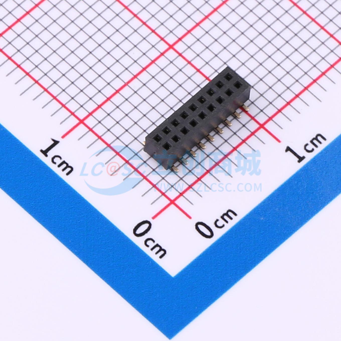 点击查看大图 FH1.0-02-09PWS实物图