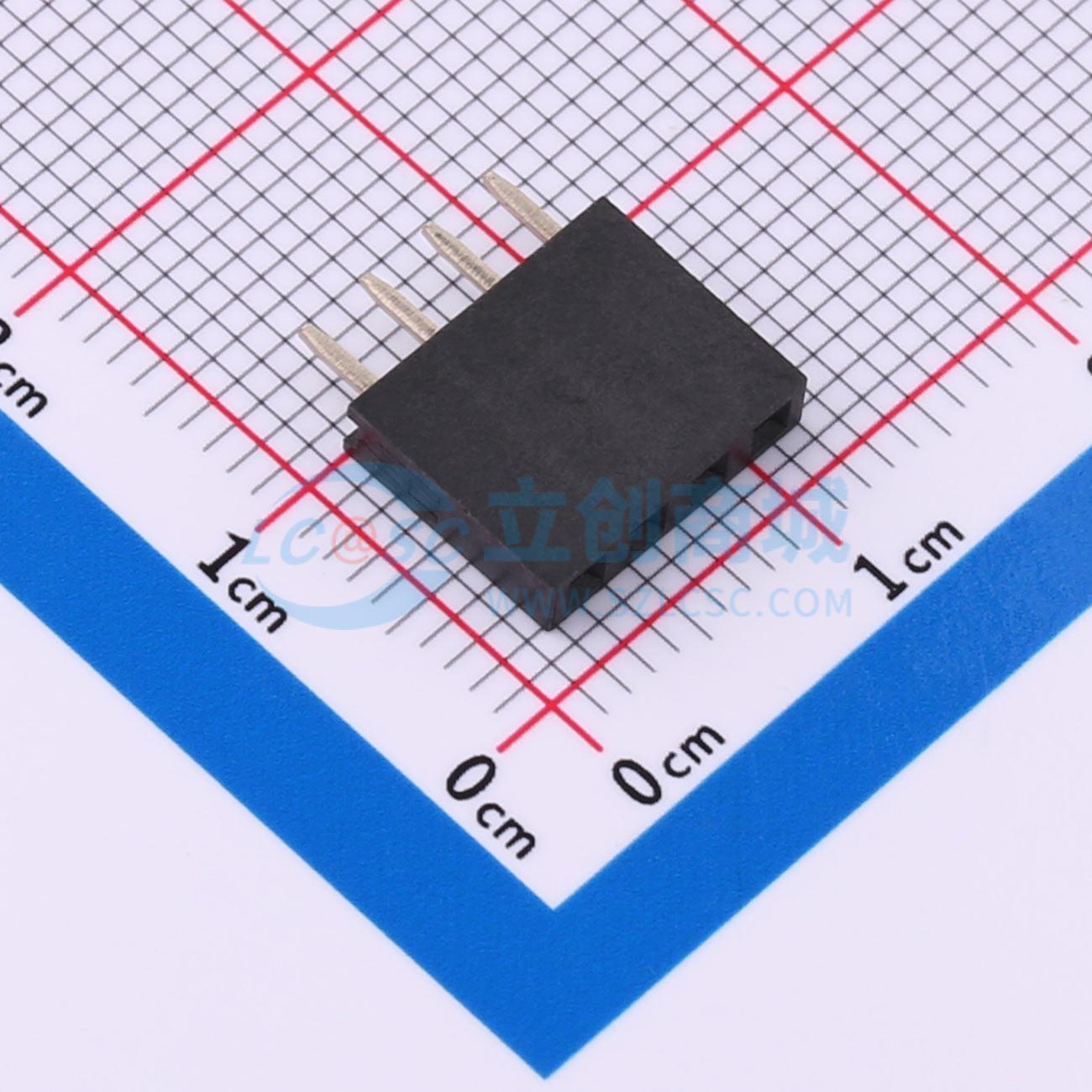 点击查看大图 5BML8-11732-104-W0实物图