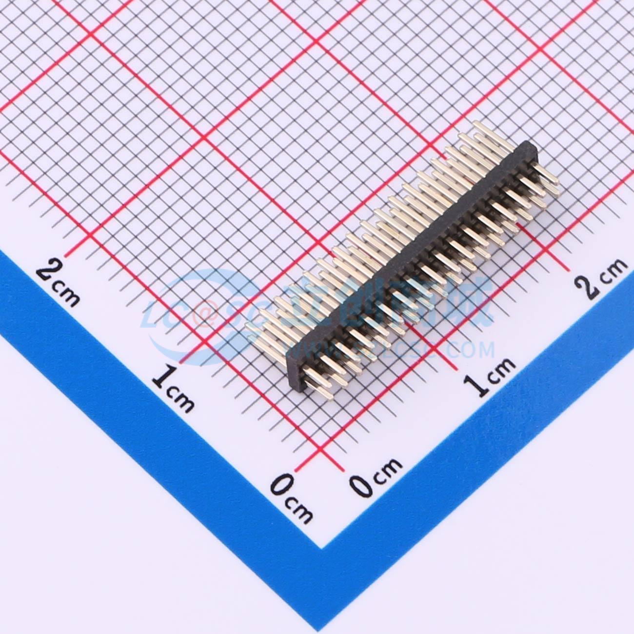 点击查看大图 PH1.27-01-17PZS实物图