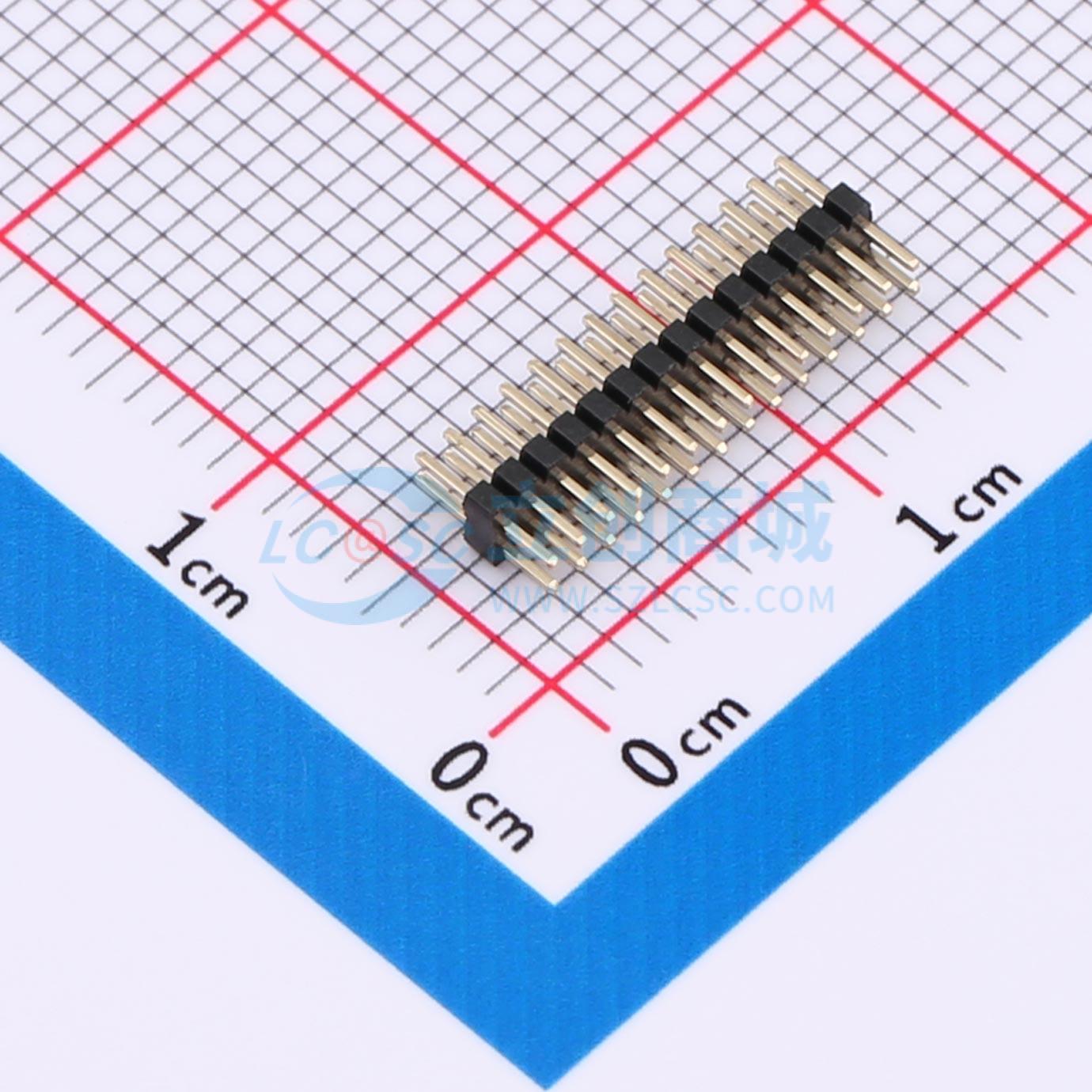 点击查看大图 PH1.0-01-14PZS实物图