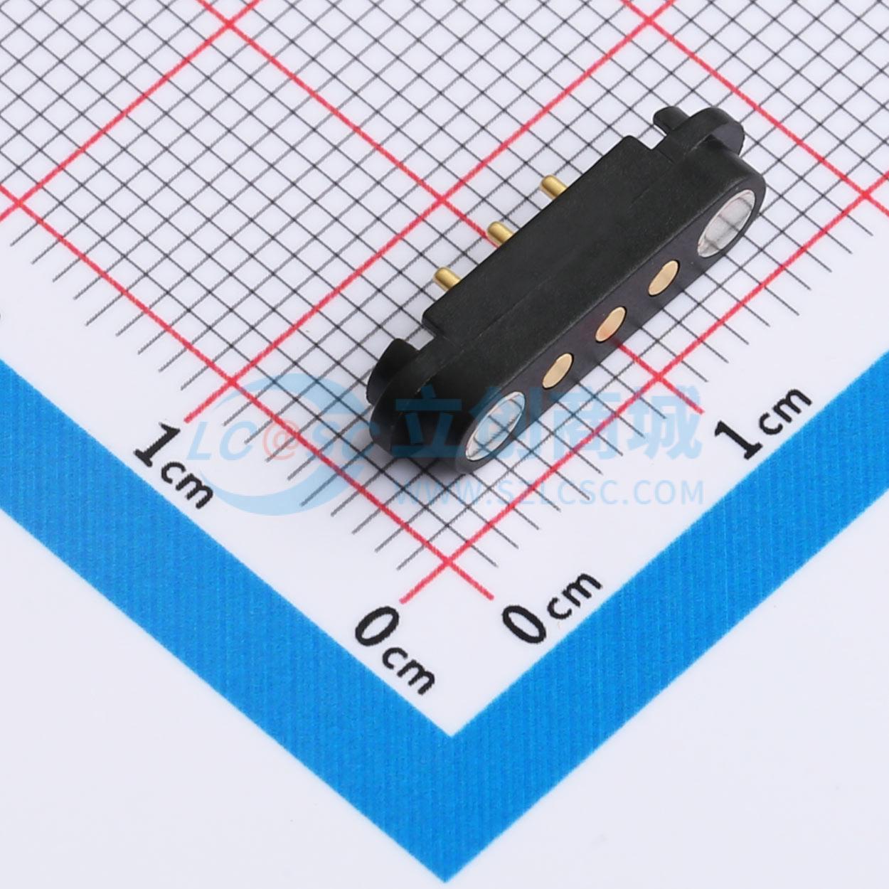 点击查看大图 PR5L4015-3P-C-F实物图