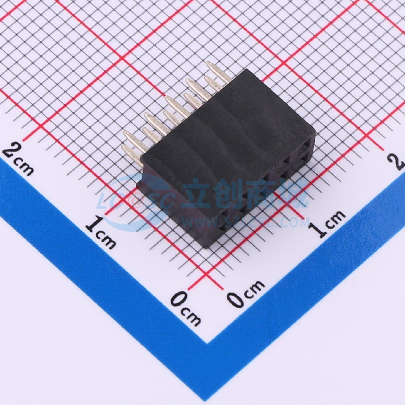 点击查看大图 5BML8-11732-205-W0实物图