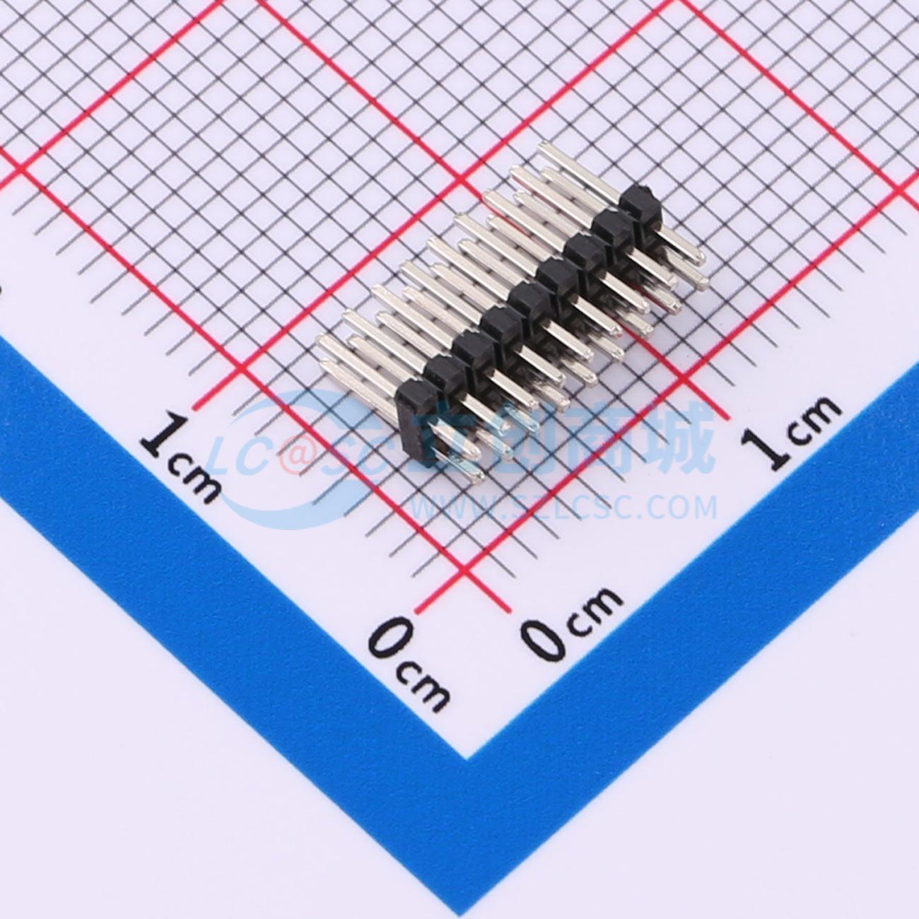 点击查看大图 PH1.27-01-09PZS实物图