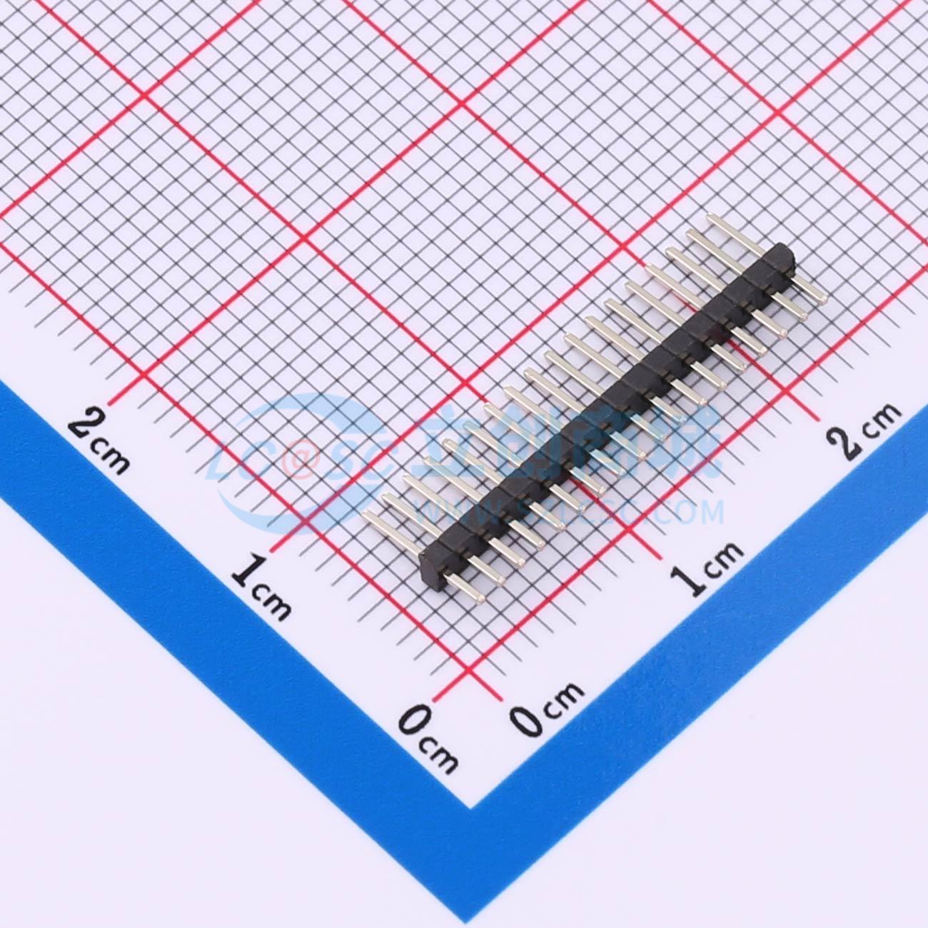 点击查看大图 PH1.27-01-18PZD实物图