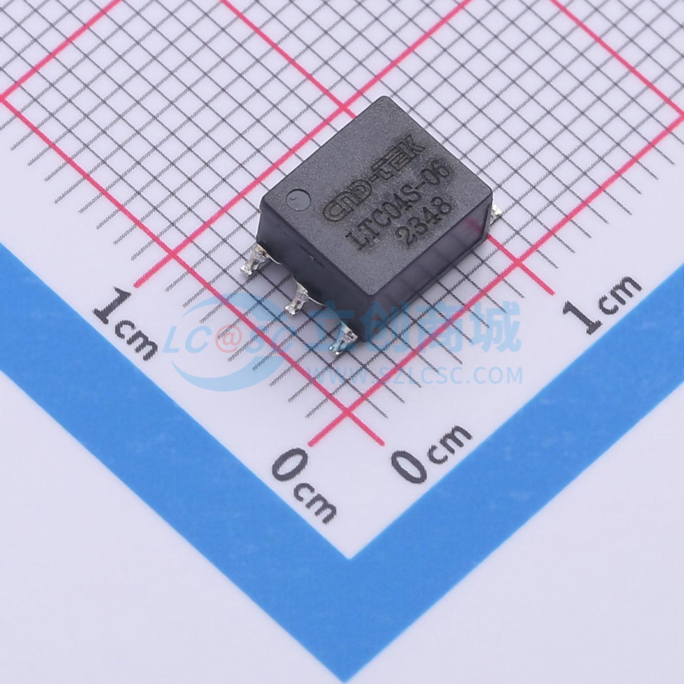 LTC04S-06实物图