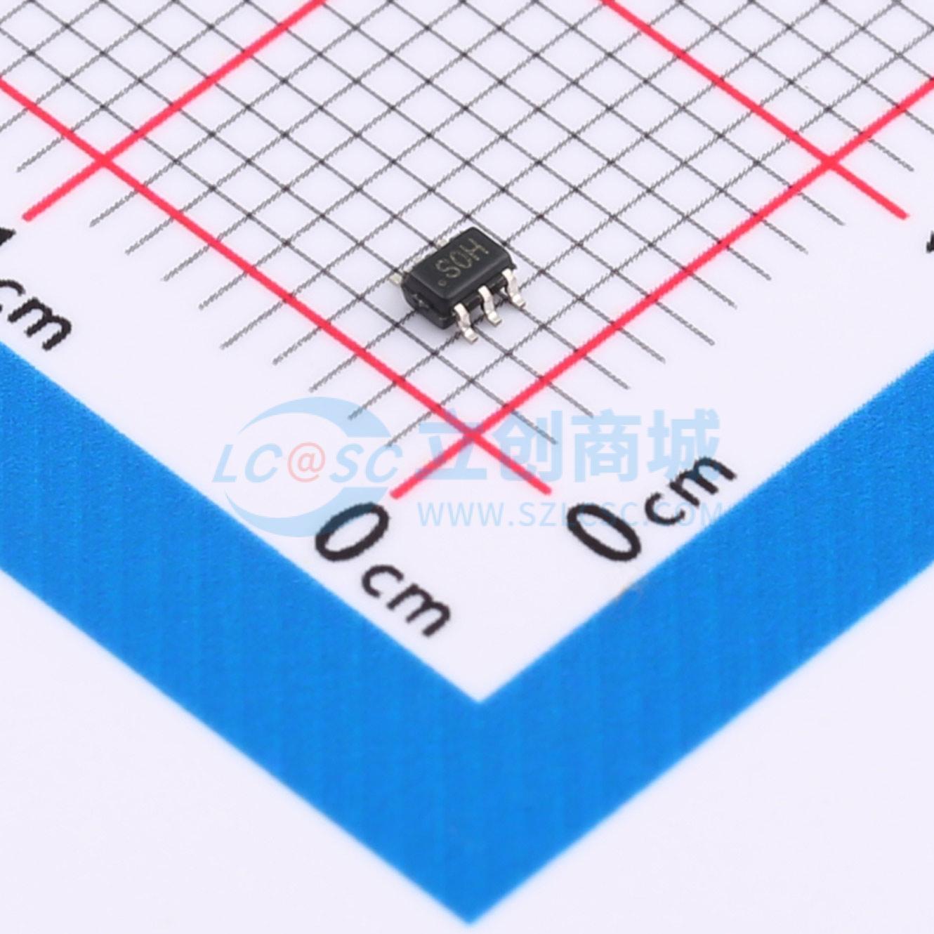 点击查看大图 ADG3301BKSZ-REEL7实物图