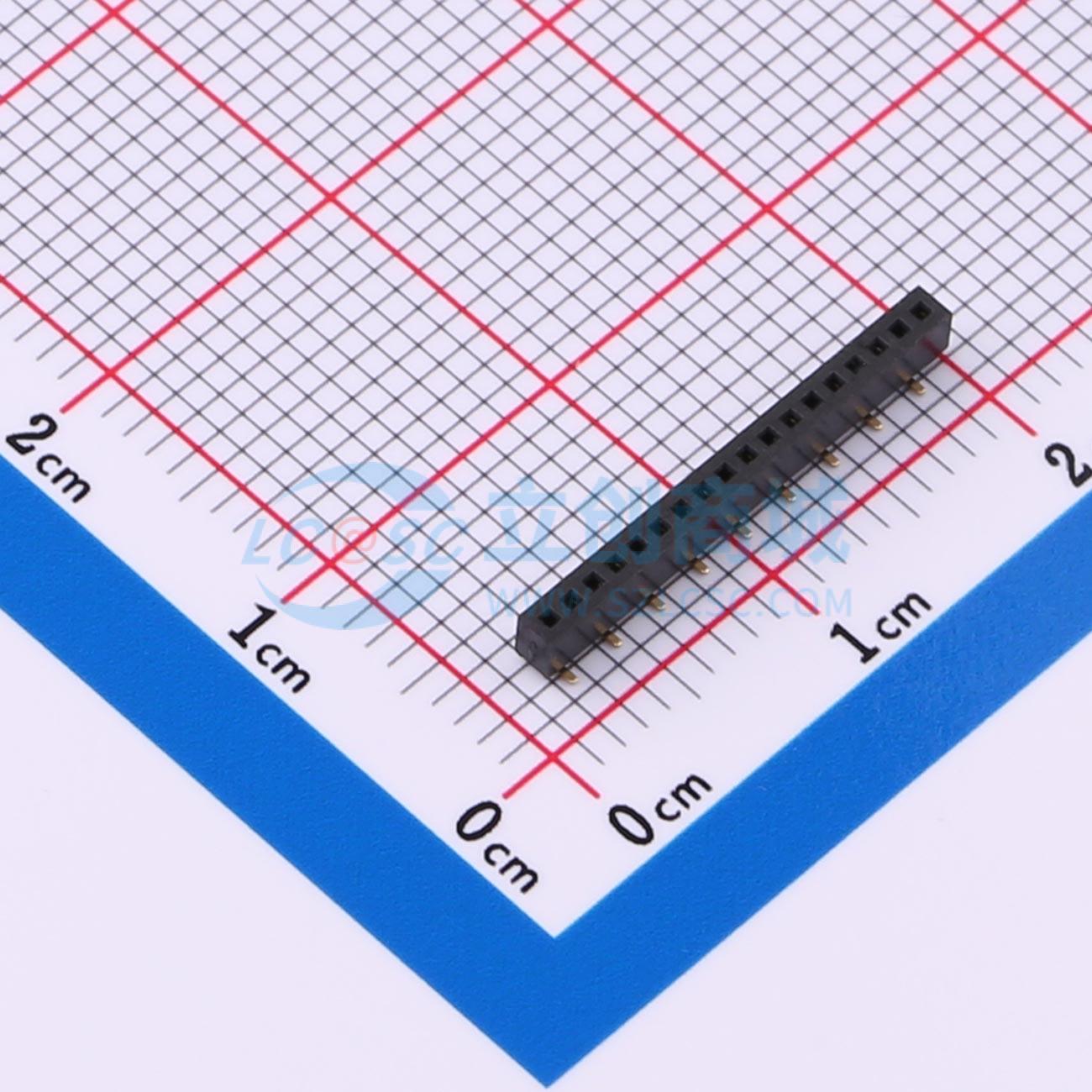 点击查看大图 FH1.0-03-18PWD实物图