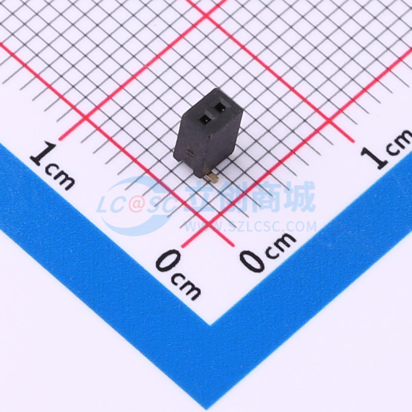 点击查看大图 FH1.27-03-02PWD实物图