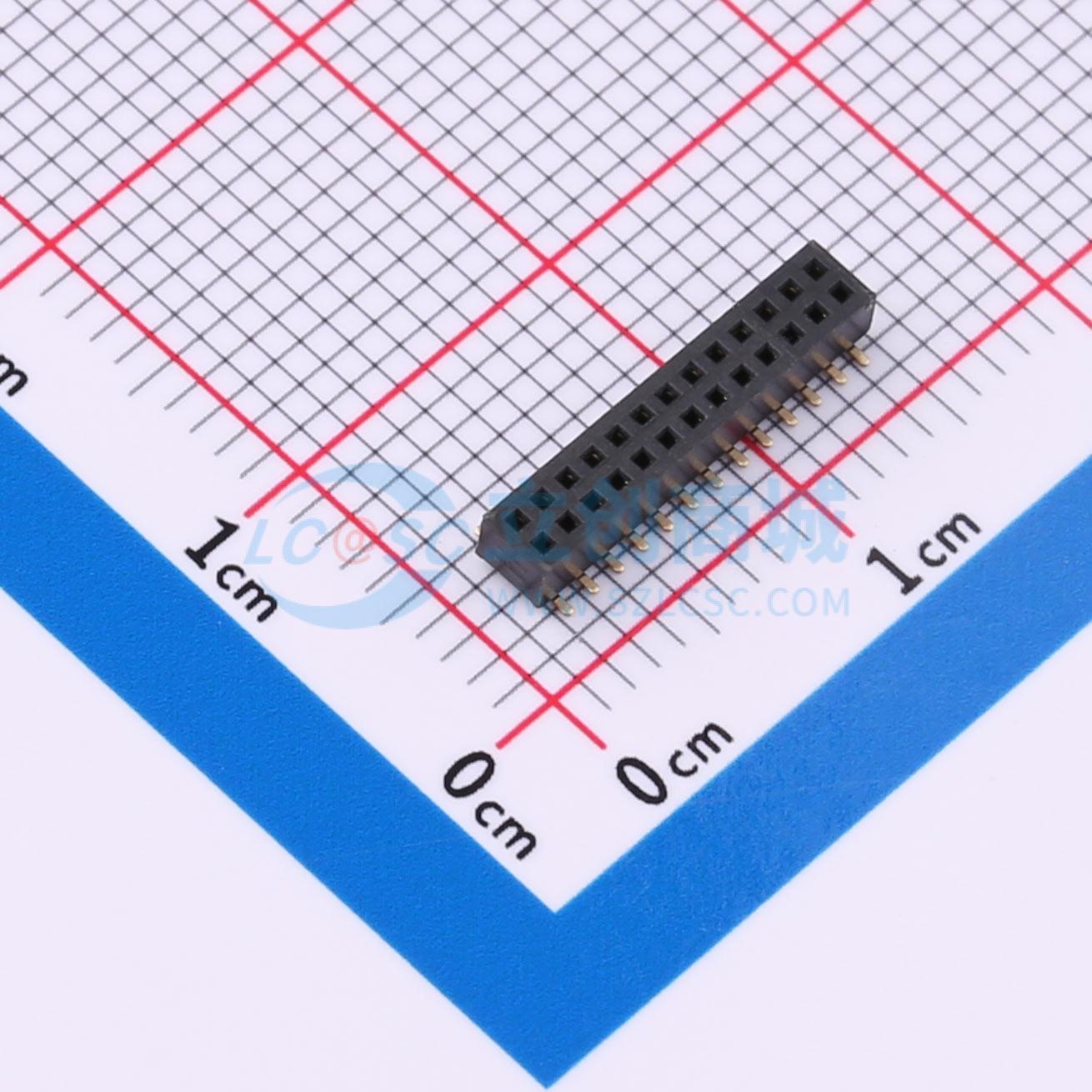 点击查看大图 FH1.0-02-13PWS实物图