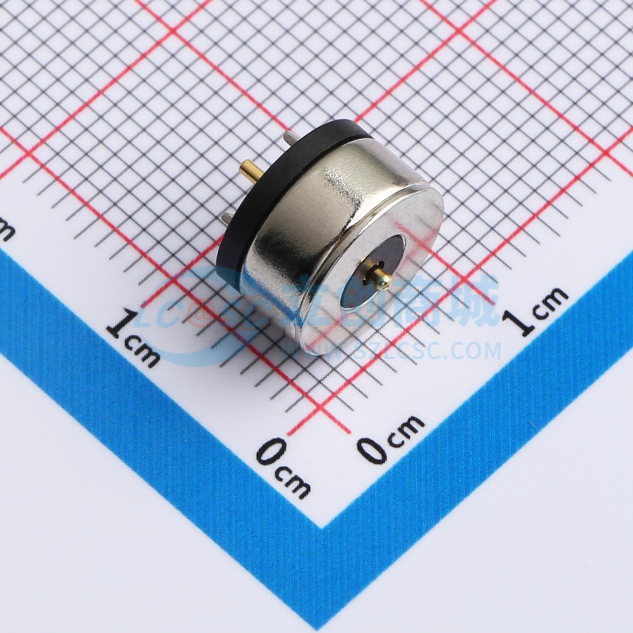 PG0L-5730-C-H实物图