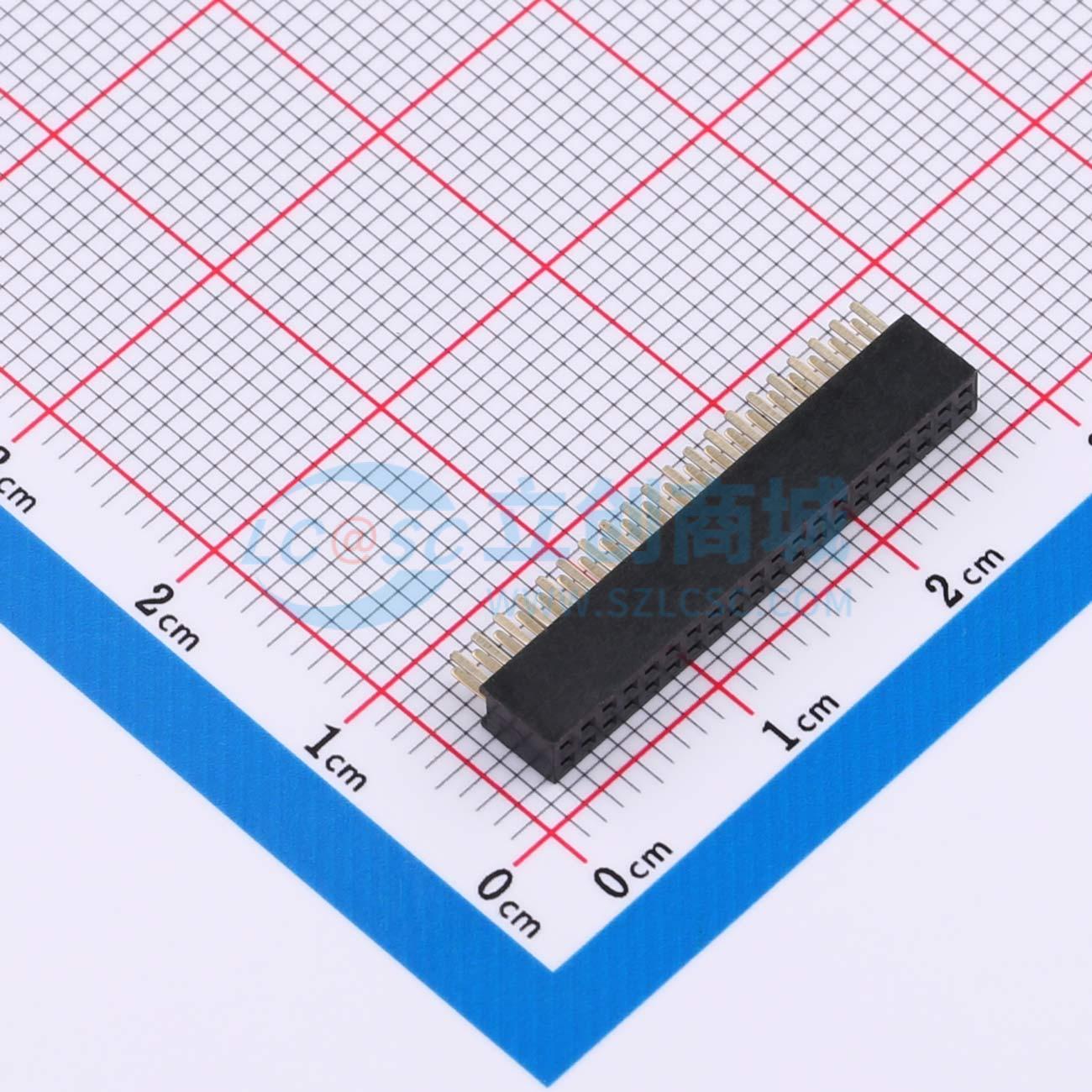 B127UP-ZS20P实物图