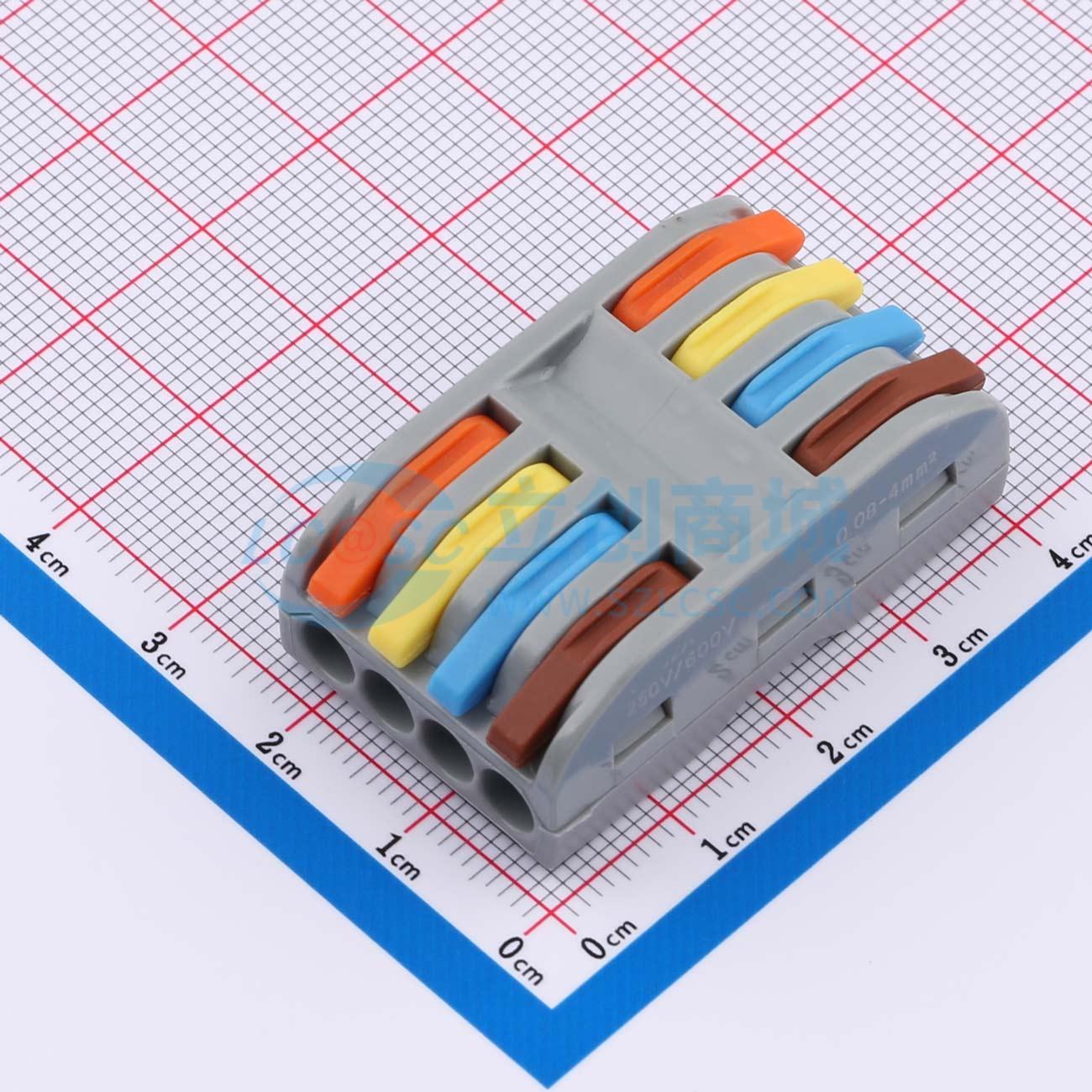 KH-PCT-224-C实物图