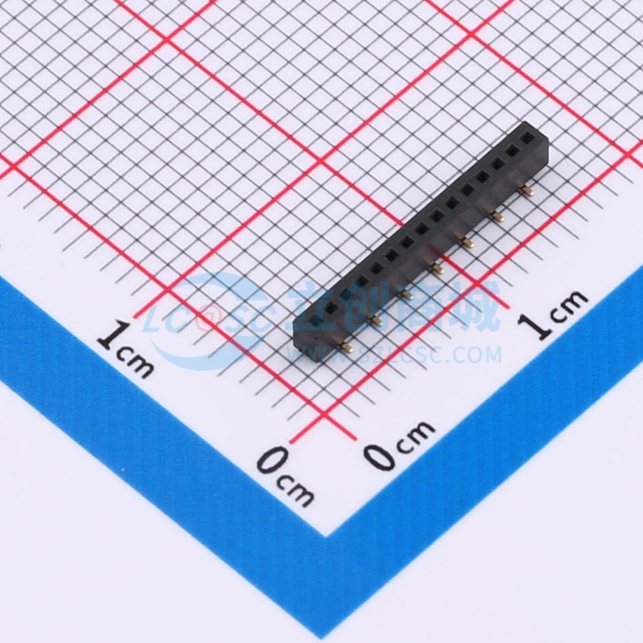 B100UL-WD15P实物图