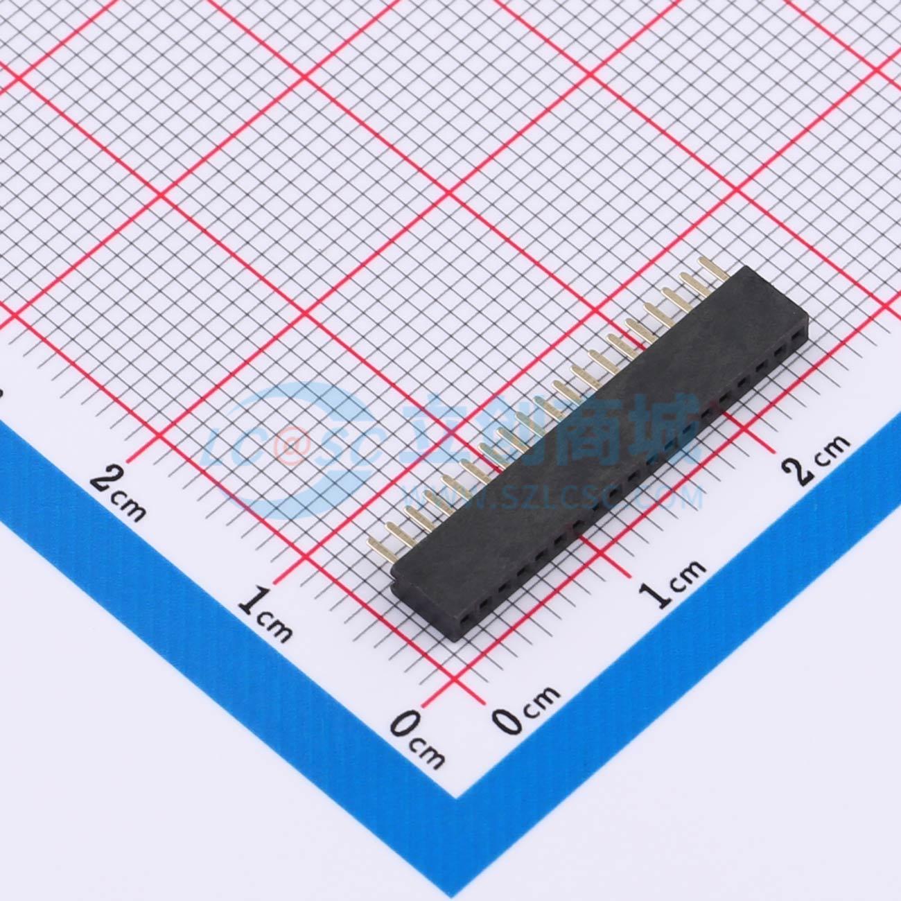 B127UP-ZD19P实物图