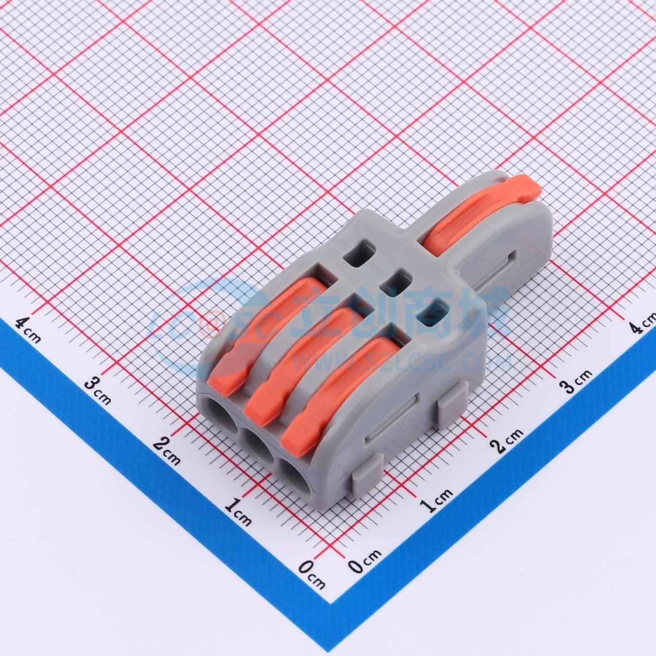 点击查看大图 KH-KPCT-F13实物图