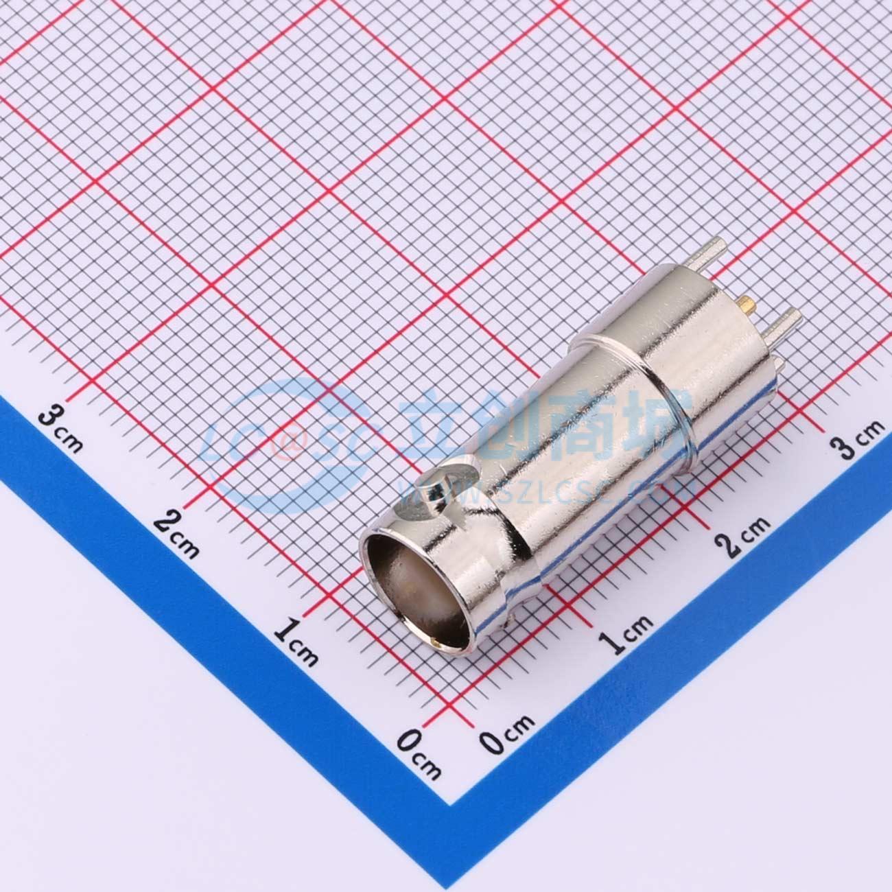 DOSIN-801-0414实物图